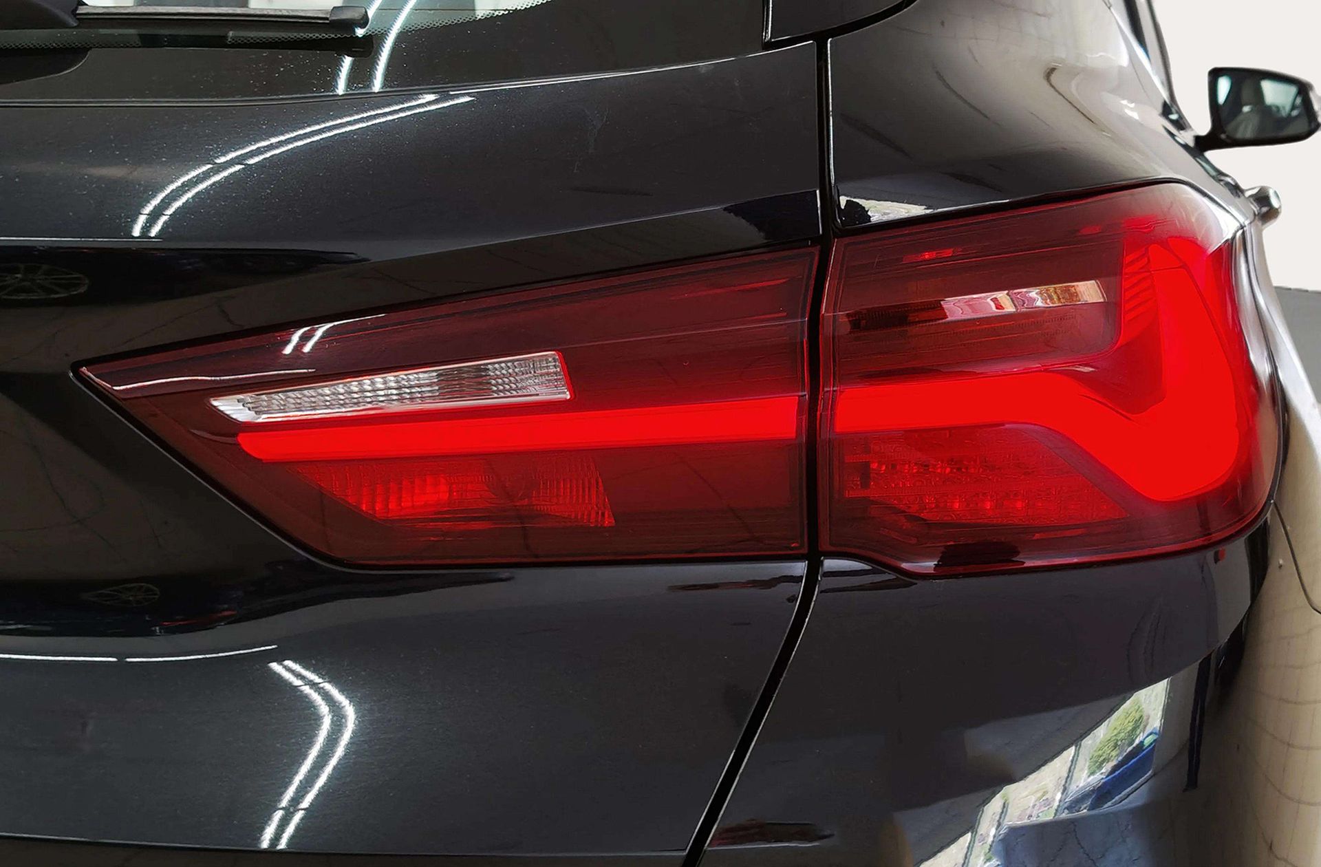 BMW X2 sDrive20i Pack M - foto 23