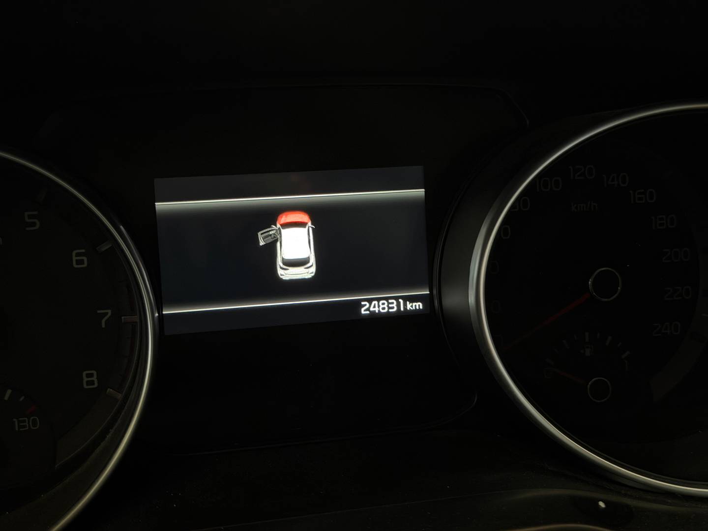 KIA Ceed KIA Ceed 1.0 T-GDI Drive (100 CV) seminuevo