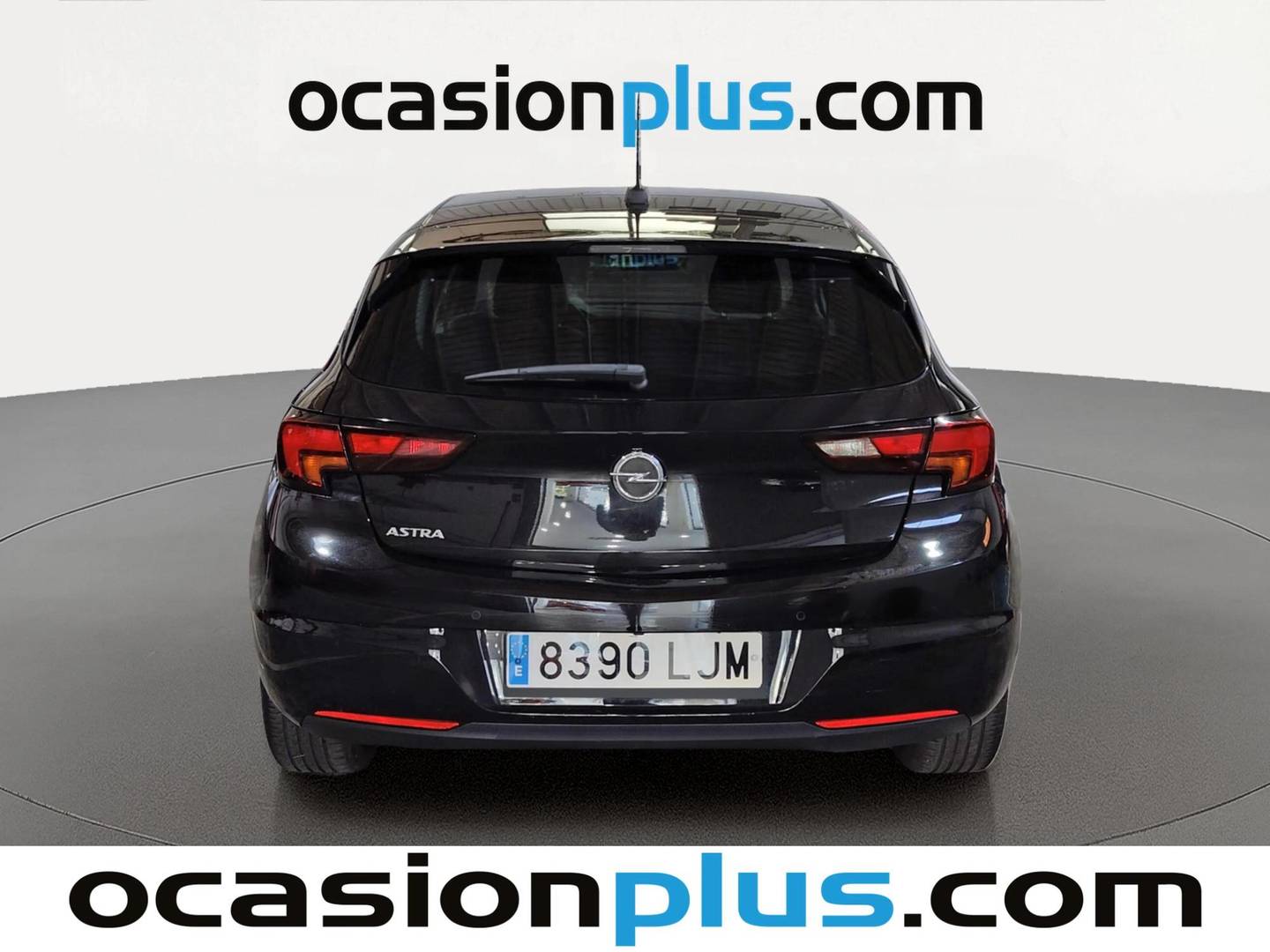 Opel Astra Opel Astra 1.2 Turbo SHL 2020 (110 CV) al mejor precio