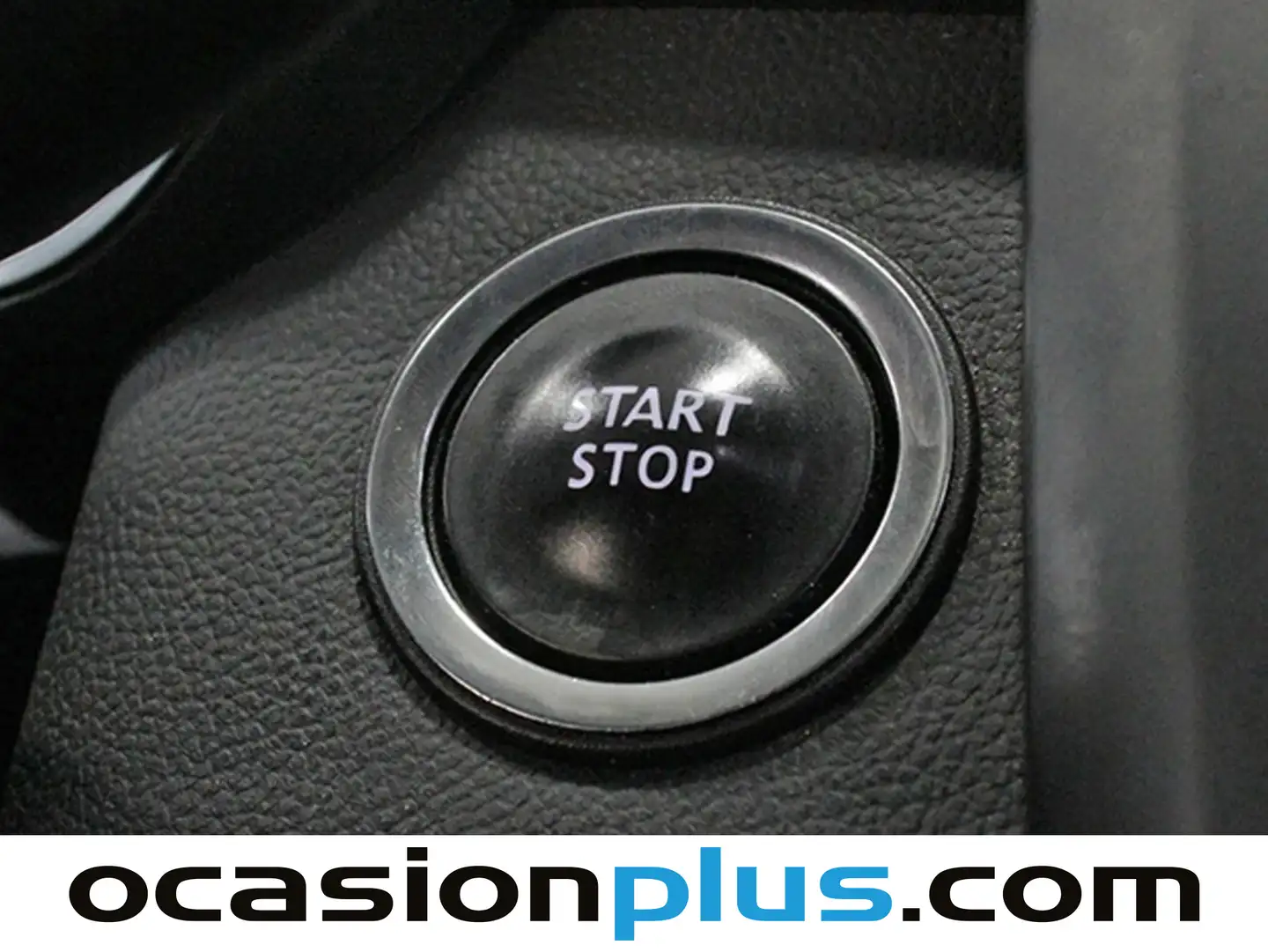 Foto Renault Kadjar Renault Kadjar Zen Energy TCe (130 CV)