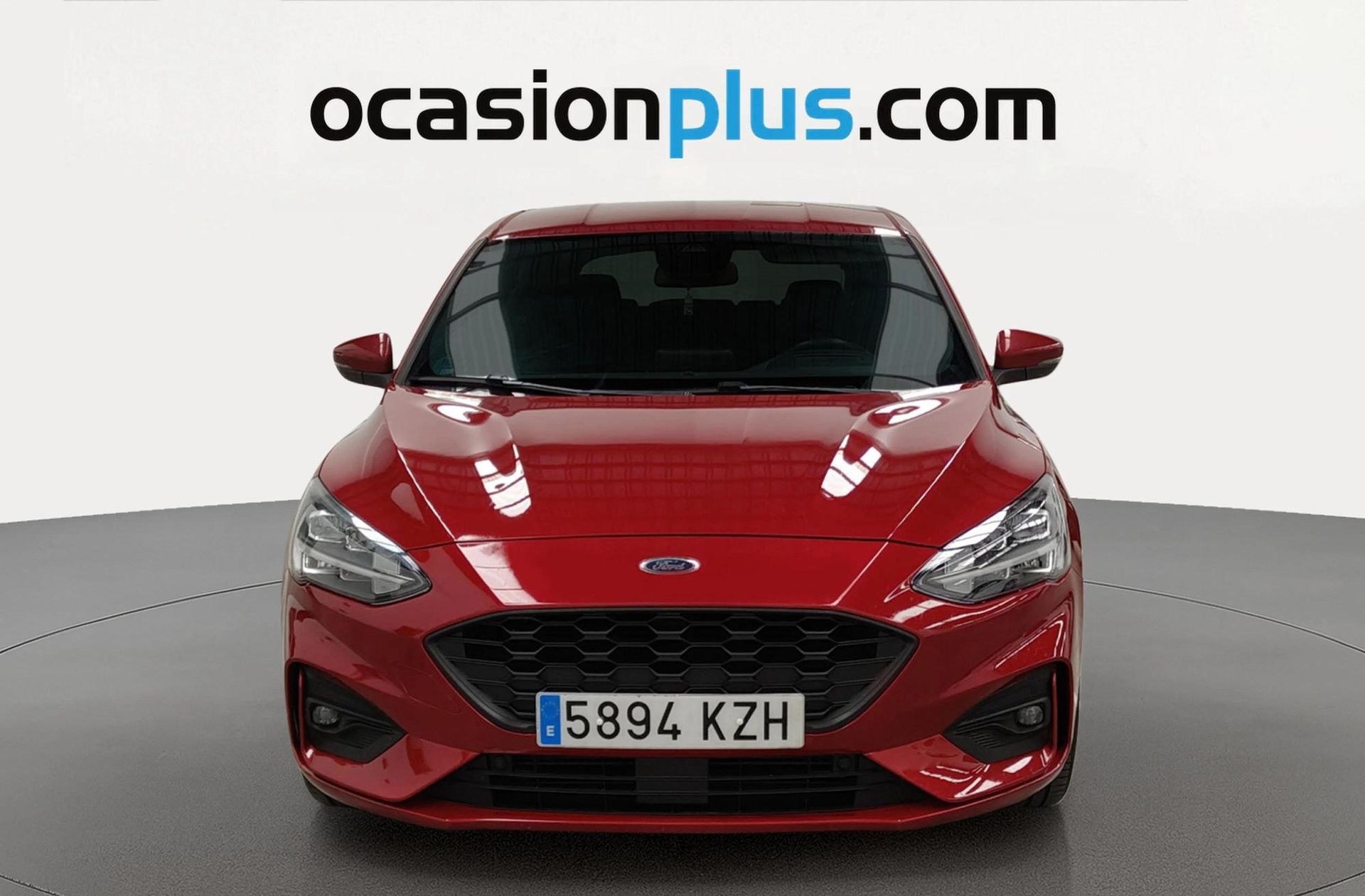 Ford Focus 1.0 EcoBoost ST-Line - foto 14