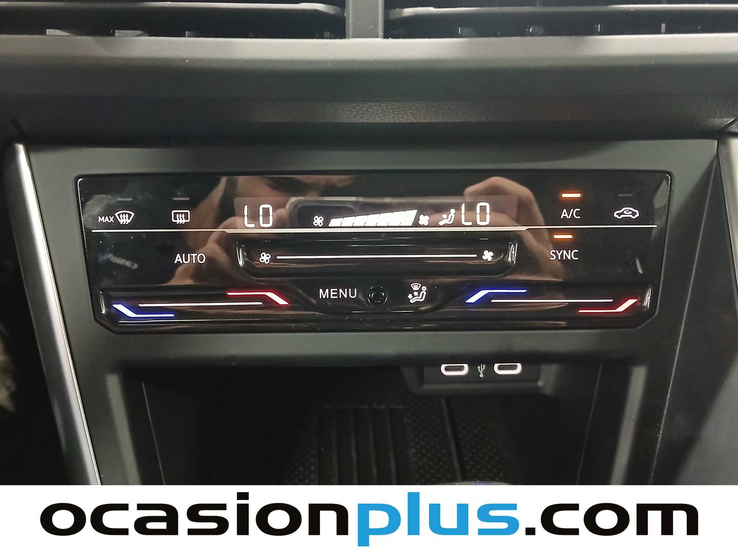 Foto Volkswagen Taigo Volkswagen Taigo ``Más`` 1.0 TSI (115 CV) DSG