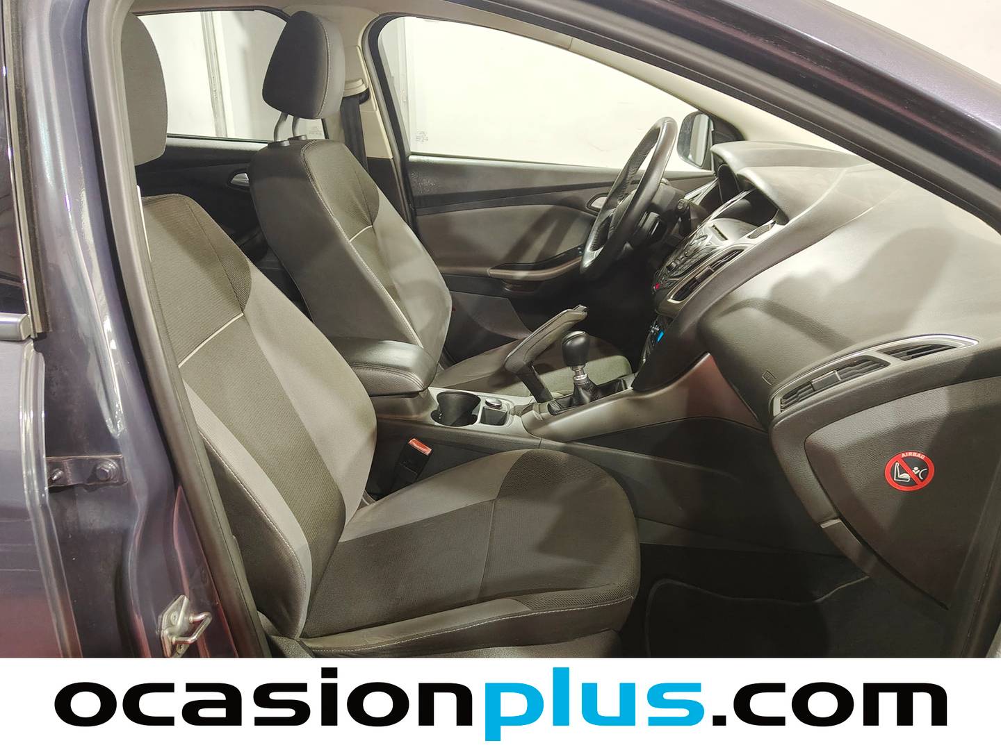 Ford Focus Ford Focus Focus 1.0 Ecoboost Trend (125 CV) km 0