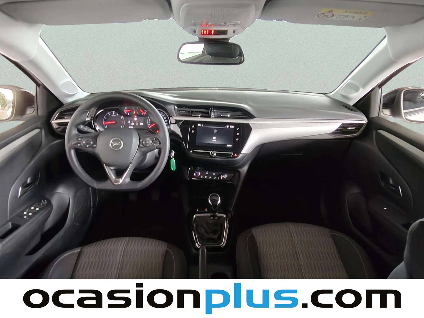 Foto Opel Corsa Opel Corsa 1.2 Turbo XHL Edition (100 CV)