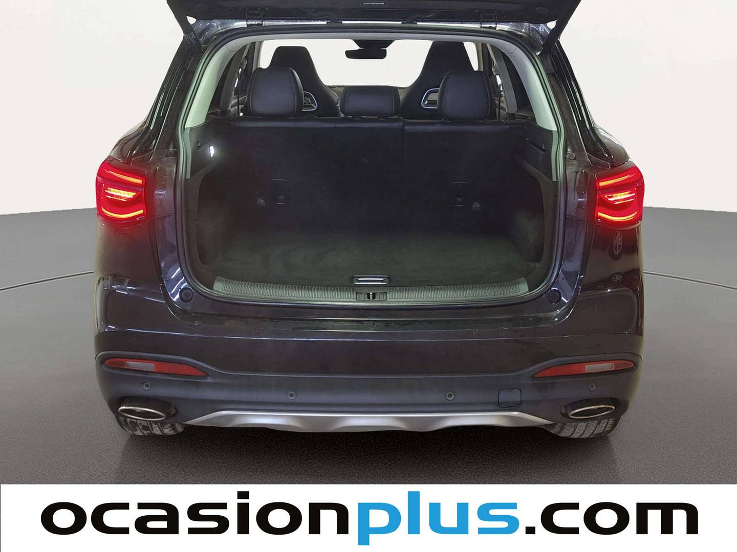 Foto MG HS MG HS 1.5 Turbo GDI Luxury DCT (162 CV)