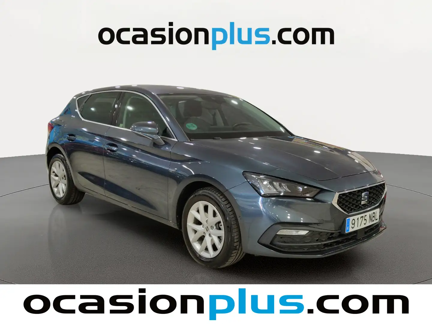 Foto Seat León SEAT León 2.0 TDI S&S Style XL (116 CV)