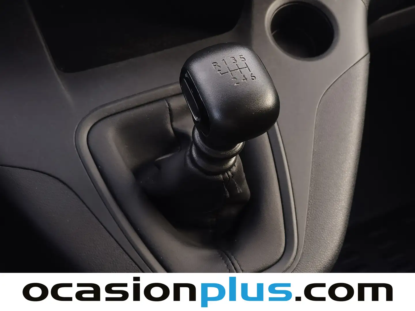 Foto Citroën Berlingo Citroen Berlingo Furgon BlueHDi 100 Talla M Control (102 CV)