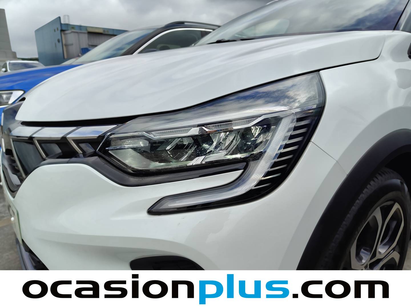 Mitsubishi ASX Mitsubishi ASX 160 PHEV Kaiteki (159 CV) automático