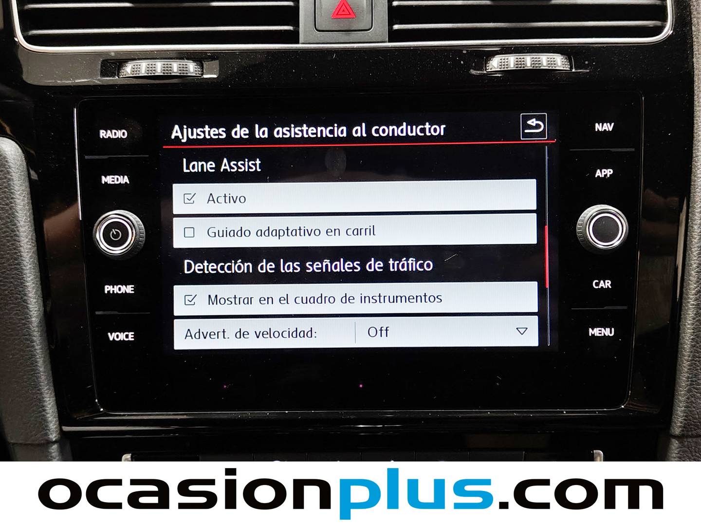 Volkswagen Golf Volkswagen Golf Performance 2.0 TSI (245CV) DSG de segunda mano