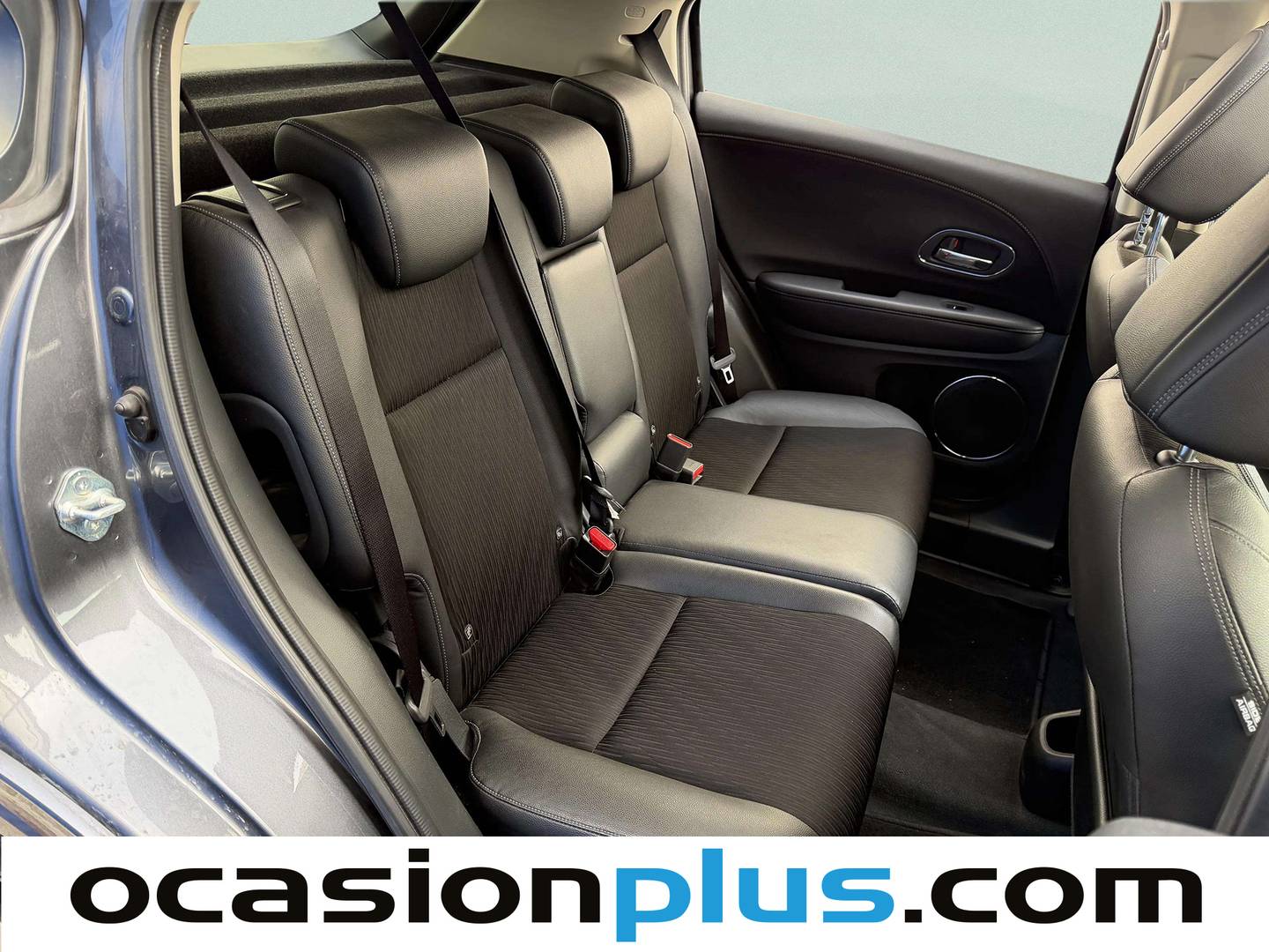 Honda HR-V Honda HR-V 1.5 i-VTEC Executive CVT (130 CV) km 0