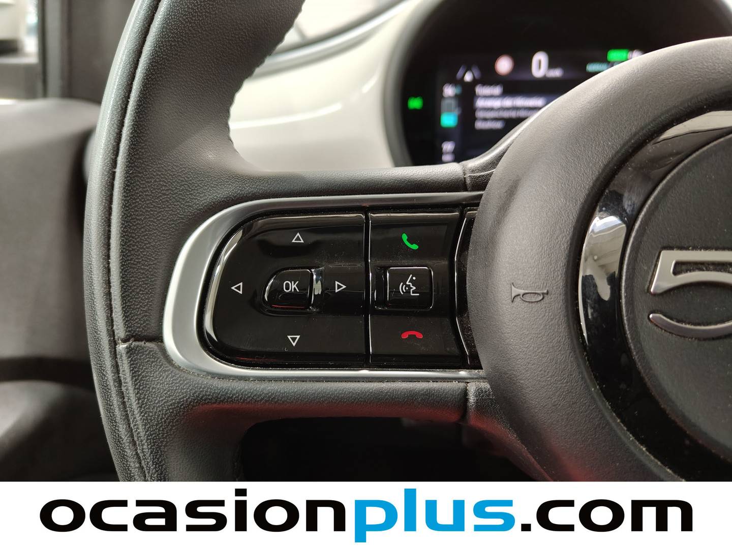 Foto Fiat 500 Fiat 500 Electrico Electrico 500 Icon Hb 320km (118 CV)