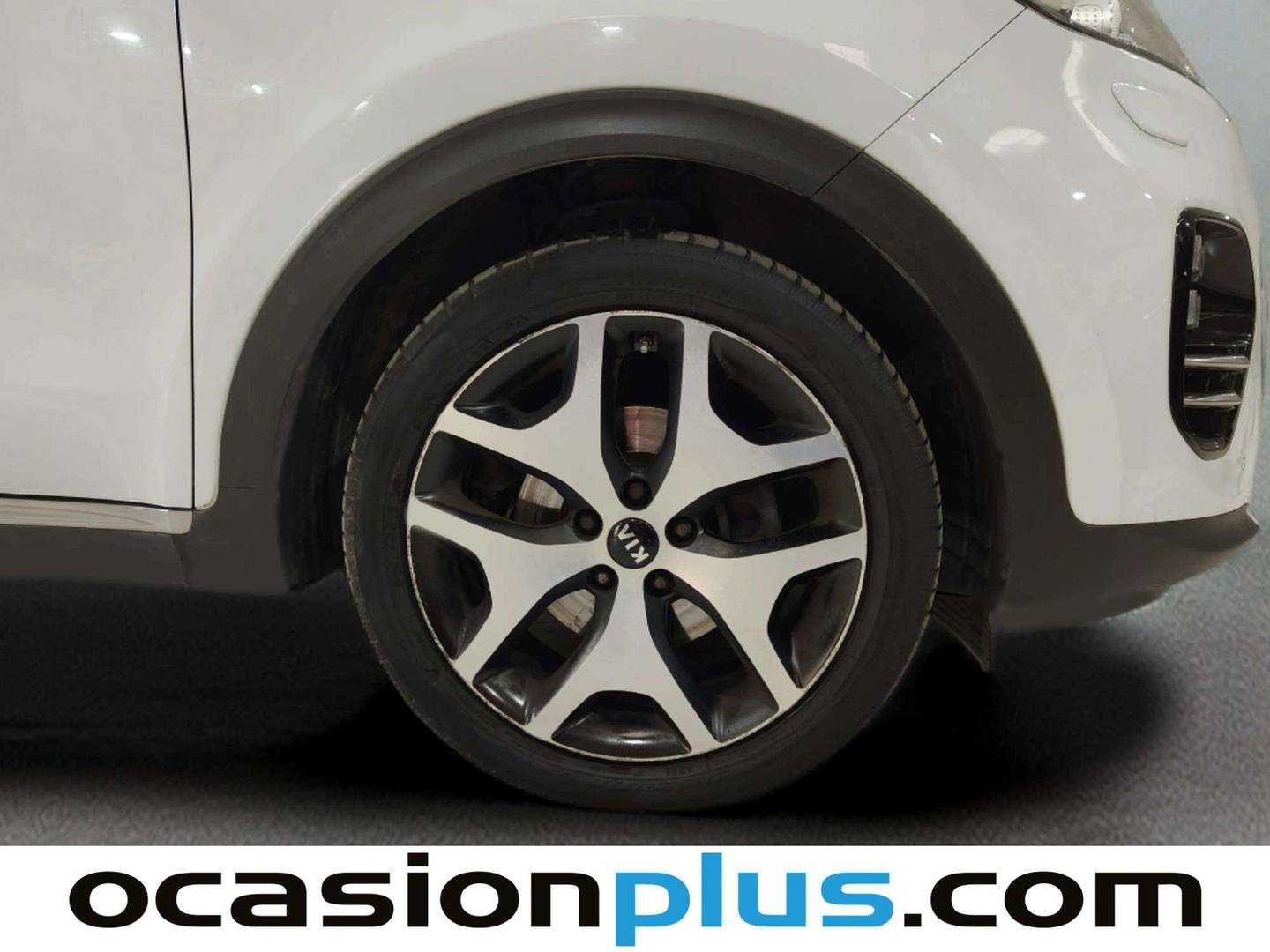KIA Sportage KIA Sportage 2.0 CRDi VGT GT Line 4x2 (136 CV) al mejor precio