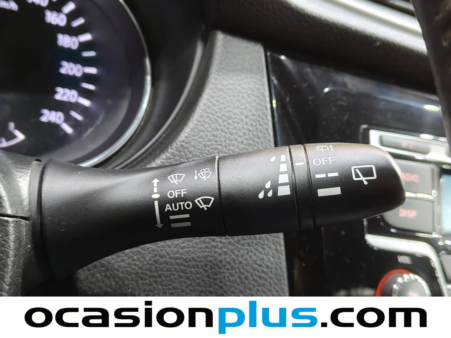 Nissan QASHQAI Nissan Qashqai dCi 130 Acenta 4x4 (130 CV) de ocasión