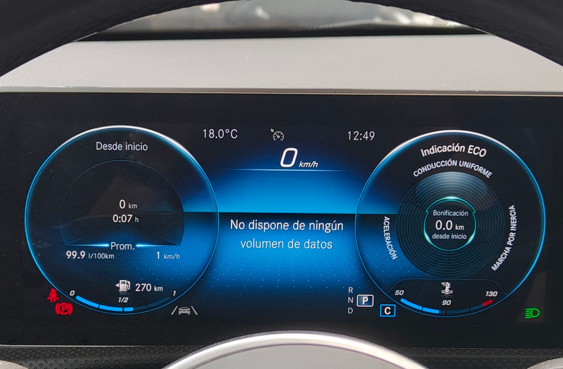 Mercedes-Benz Clase A 220 - foto 23