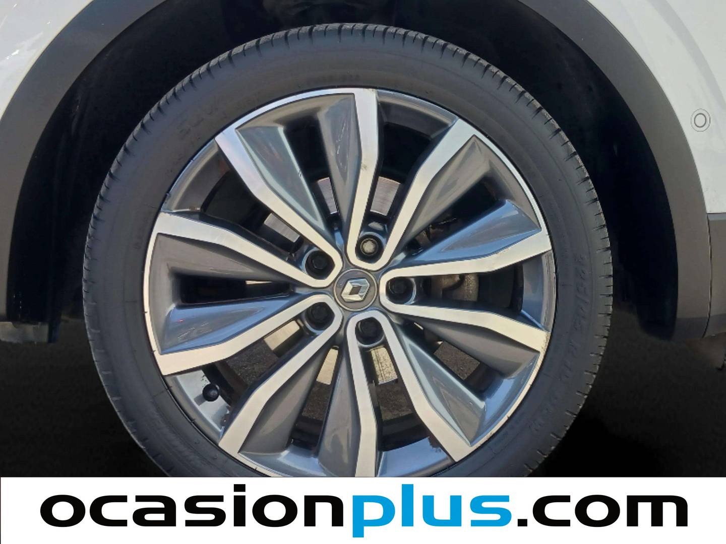 Renault Kadjar Renault Kadjar Zen Energy dCi (110 CV) barato