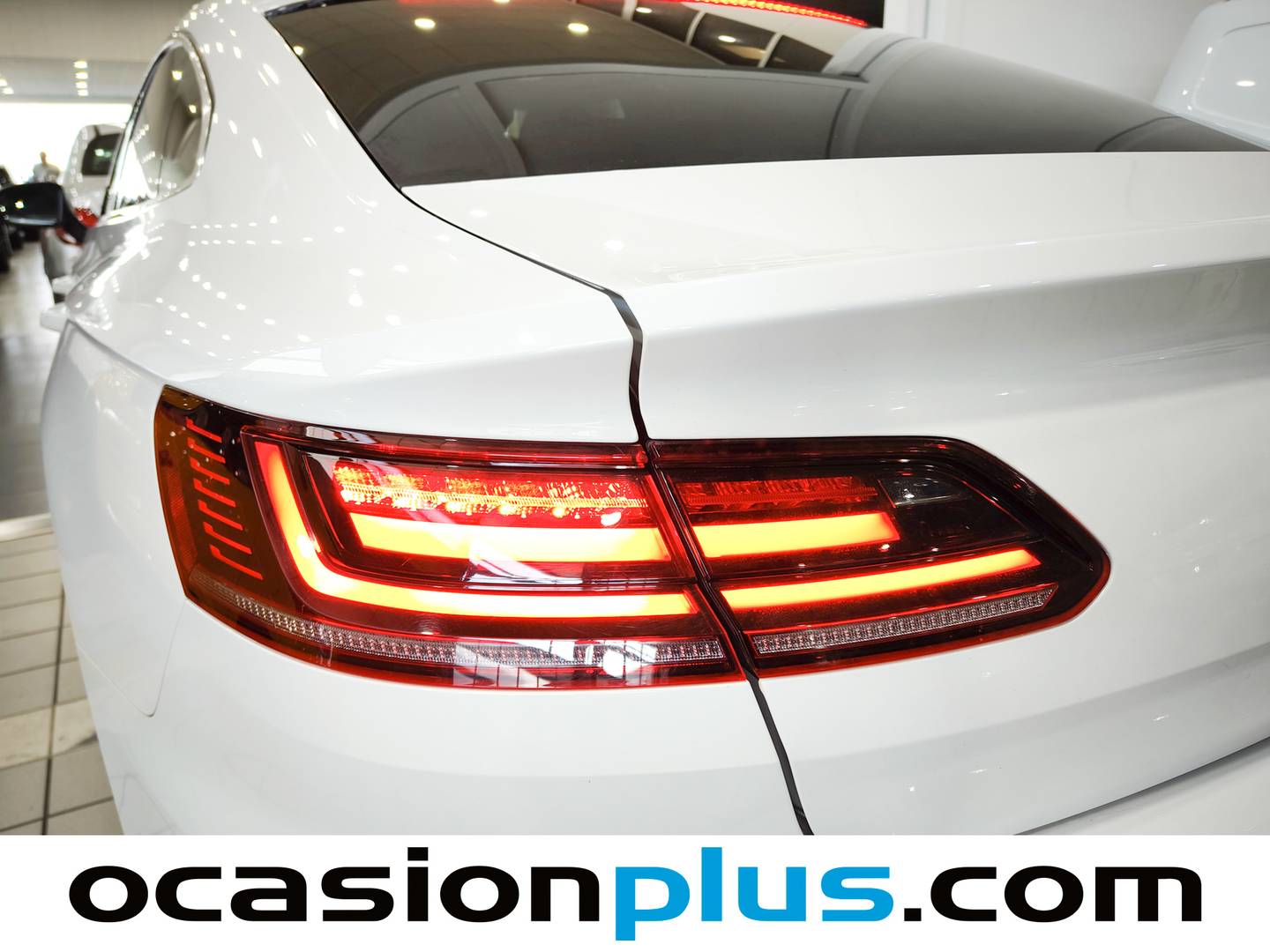 Foto Volkswagen Arteon Volkswagen Arteon Elegance 1.5 TSI EVO (150 CV)