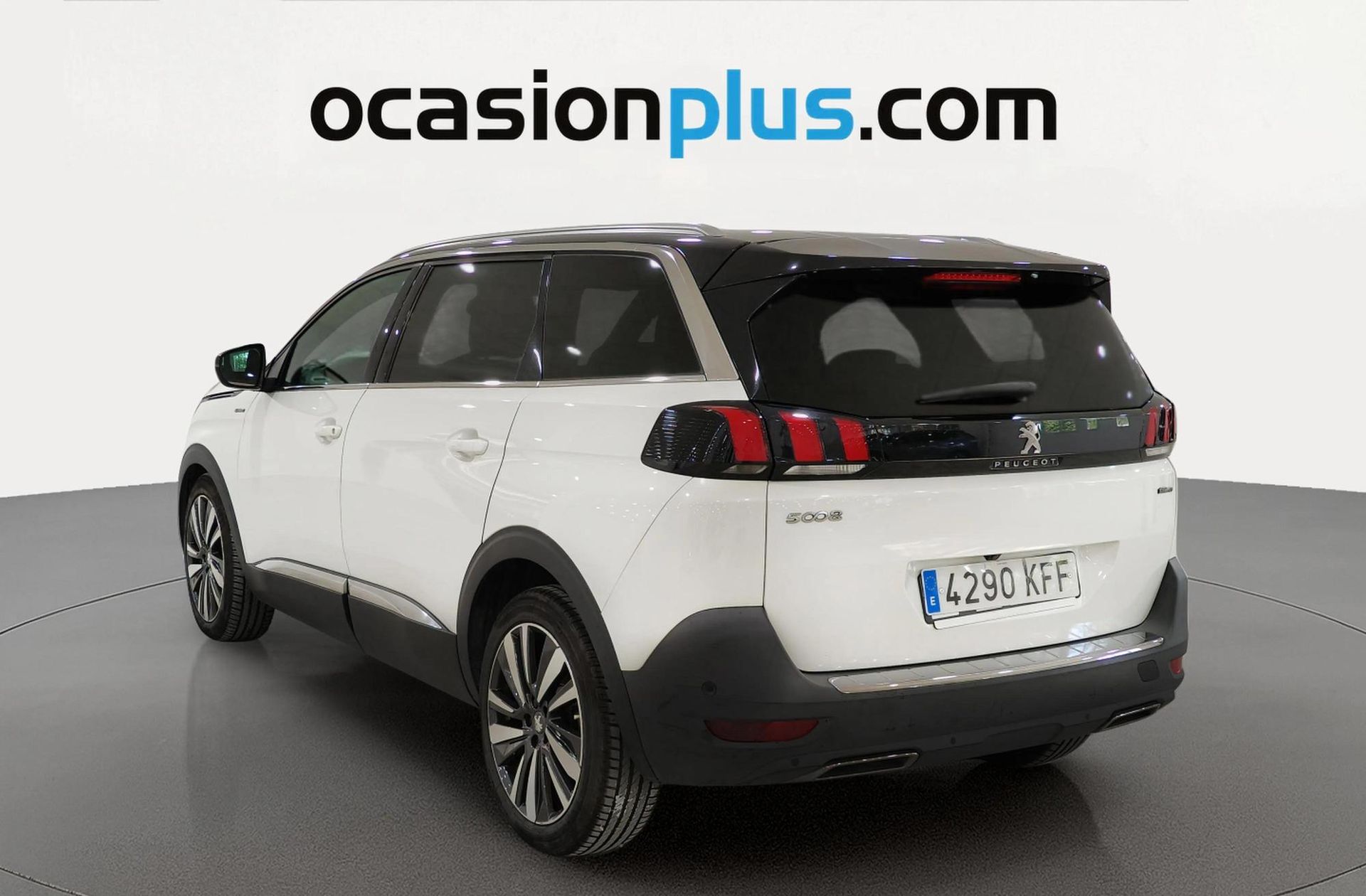 Peugeot 5008 BlueHDi 150 GT-Line - foto 3