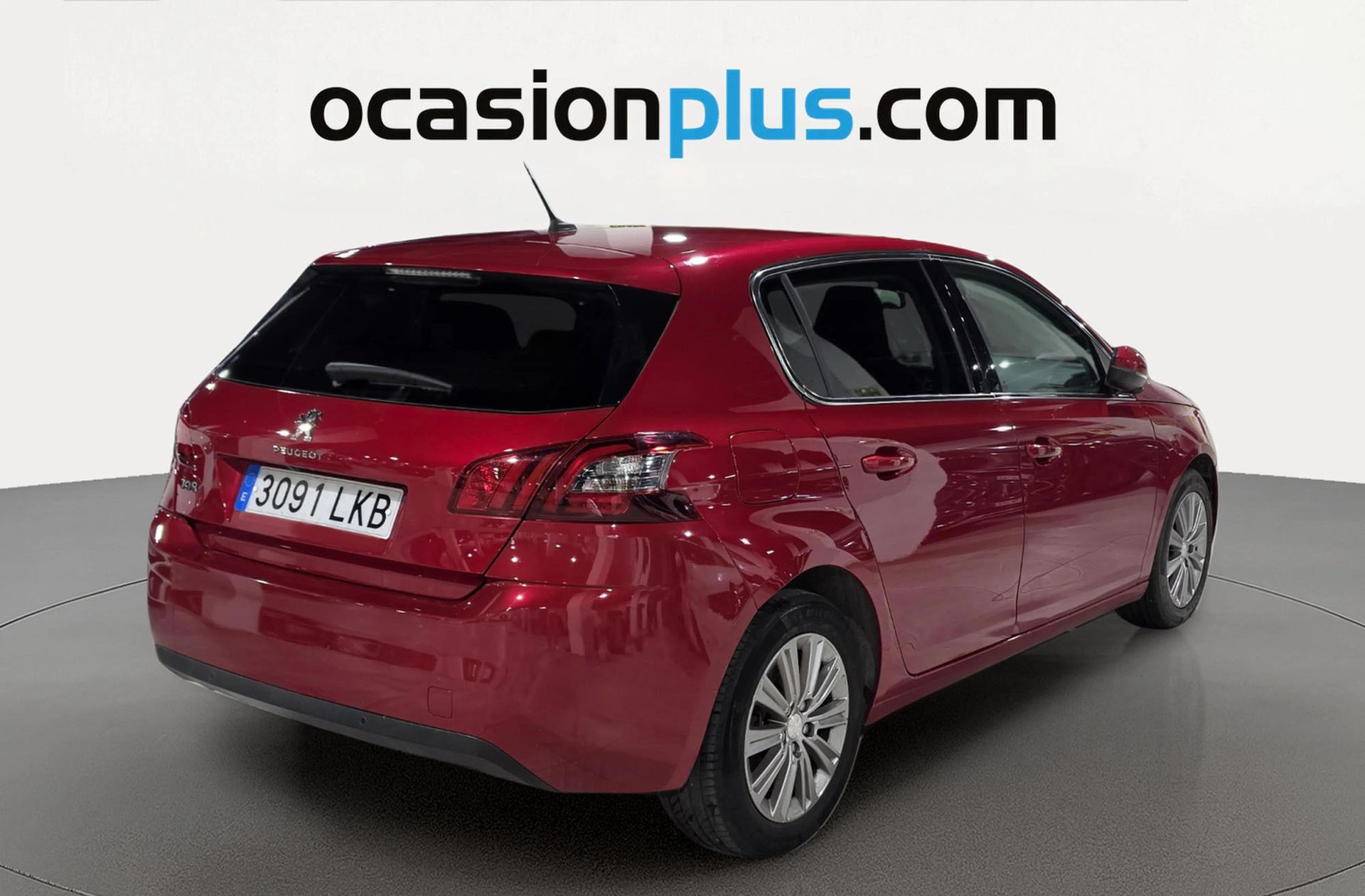 Peugeot 308 PureTech 130 Allure Pack - foto 4