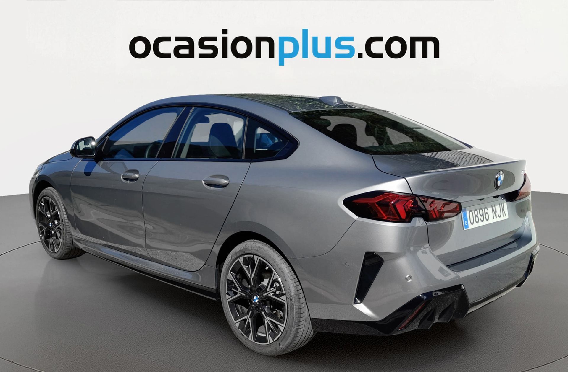 BMW Serie 2 218d Gran Coupe Pack M - foto 3