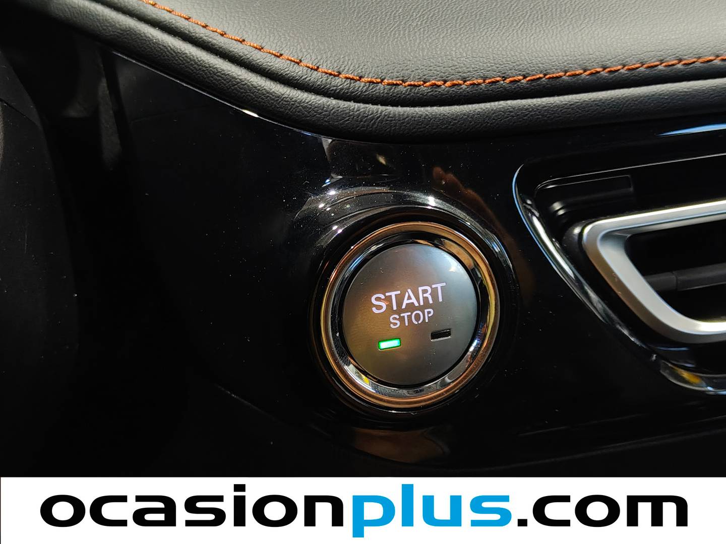 MG HS MG eHS 1.5T PHEV Luxury (272 CV) de ocasión