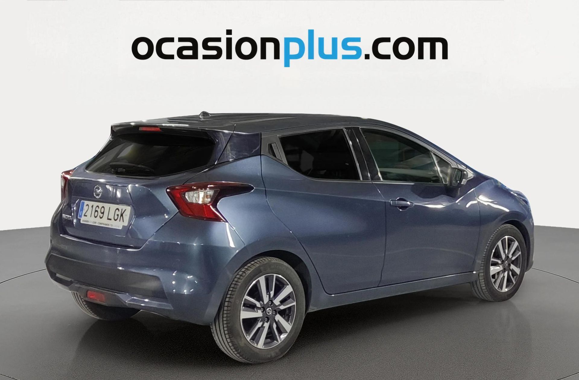 Nissan Micra 1.5 dCi N-Connecta - foto 4