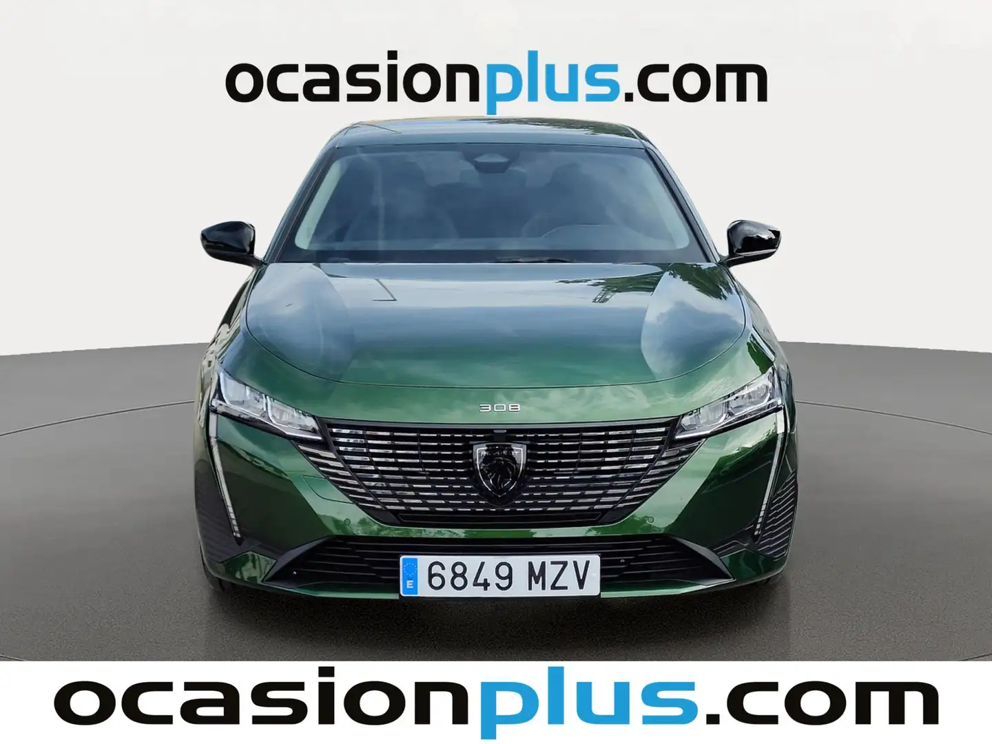 Foto Peugeot 308 Peugeot 308 PureTech 130 S&S Allure (130 CV)