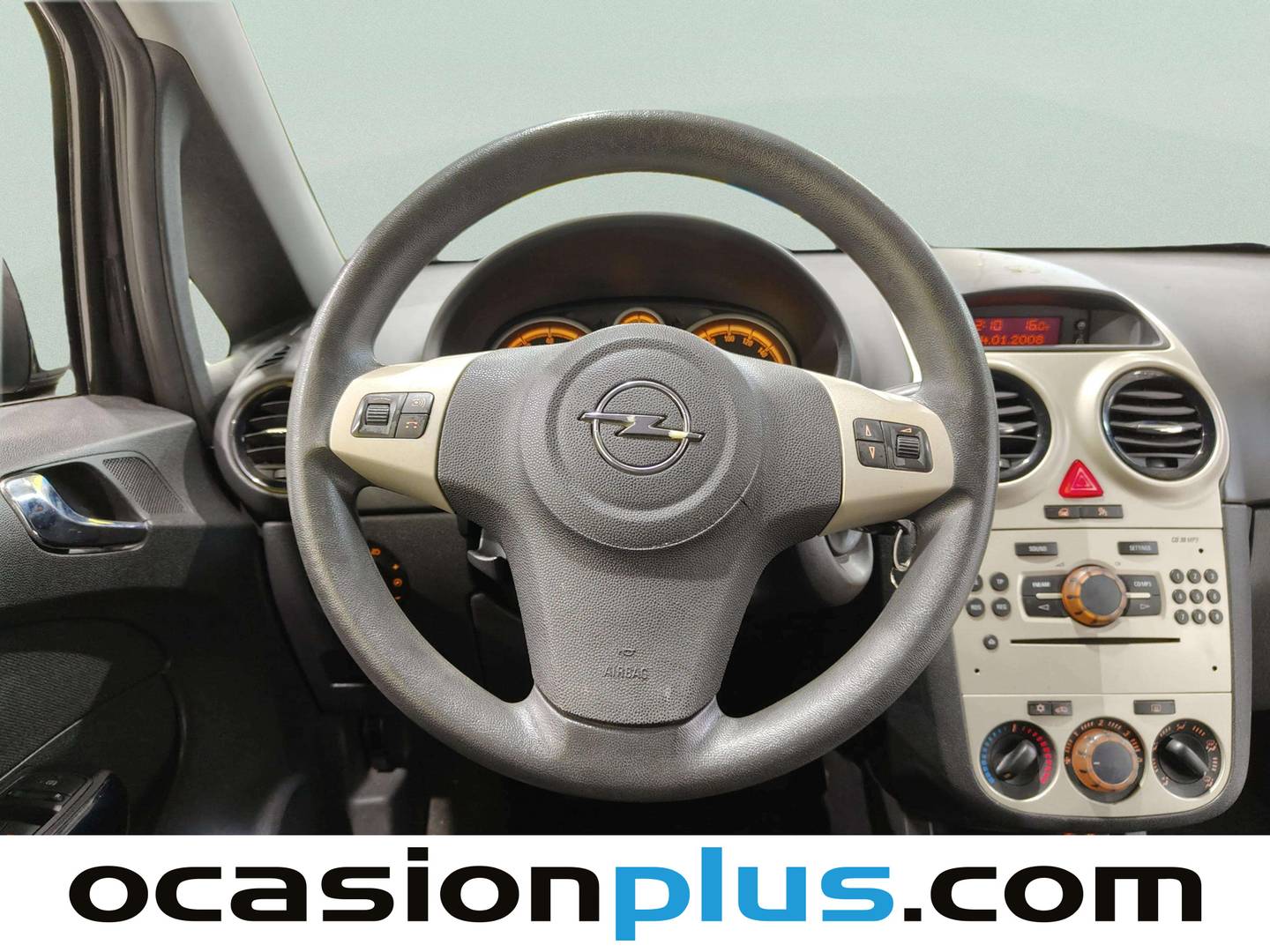 Foto Opel Corsa Opel Corsa 1.2 Enjoy (80 CV)