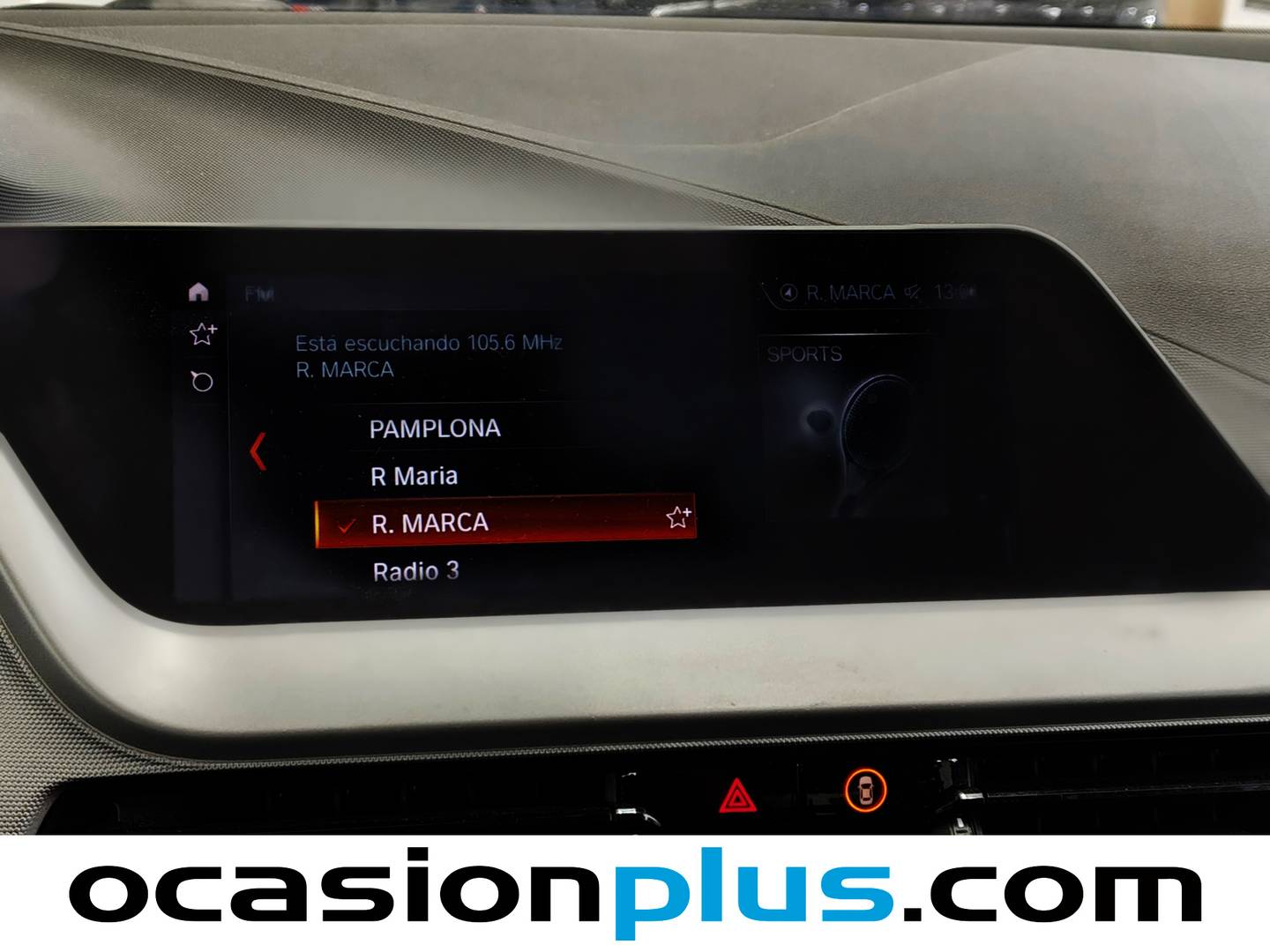 BMW Serie 1 BMW Serie 1 118i (140 CV) de ocasión