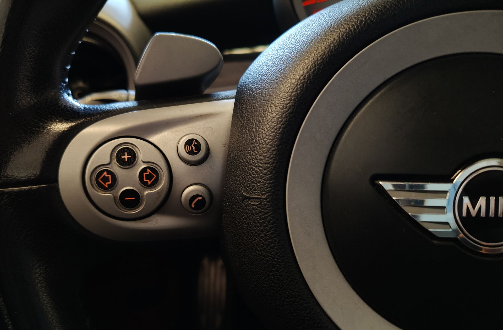 MINI Cooper S - foto 28