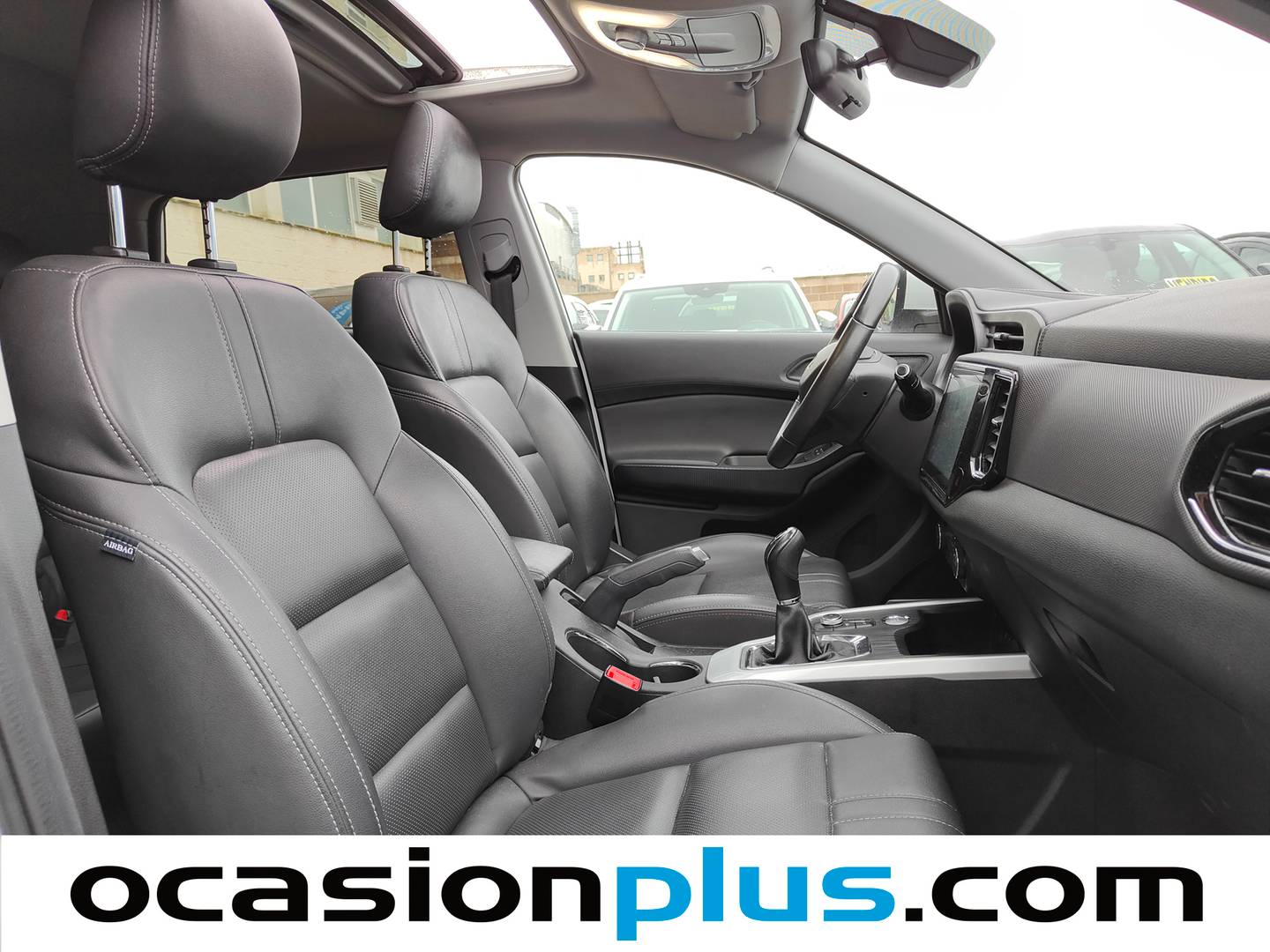 DR AUTOMOBILES DR 4.0 DR AUTOMOBILES DR4 1.5 (116 CV) barato