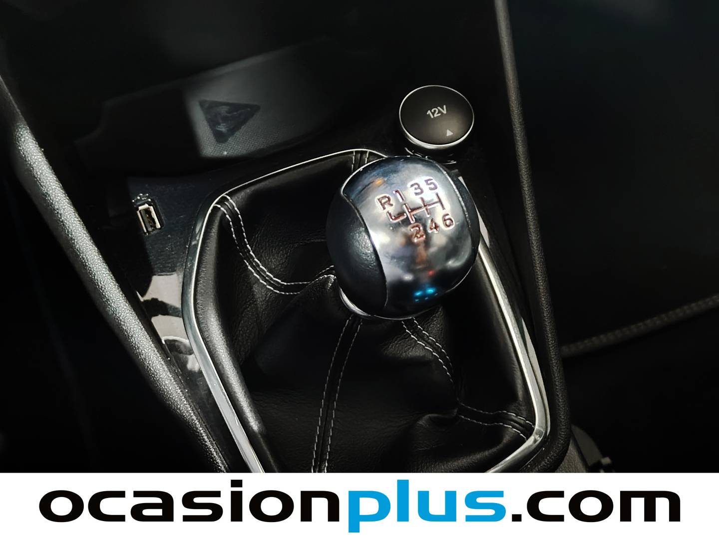 Ford Fiesta Ford Fiesta 1.5 EcoBoost ST (200 CV) de segunda mano
