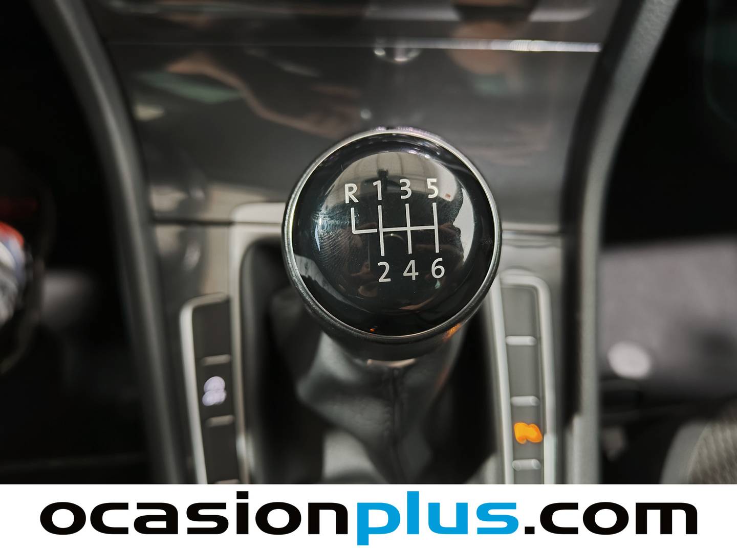 Foto Volkswagen Golf Volkswagen Golf Advance 1.4 TSI  (125 CV)