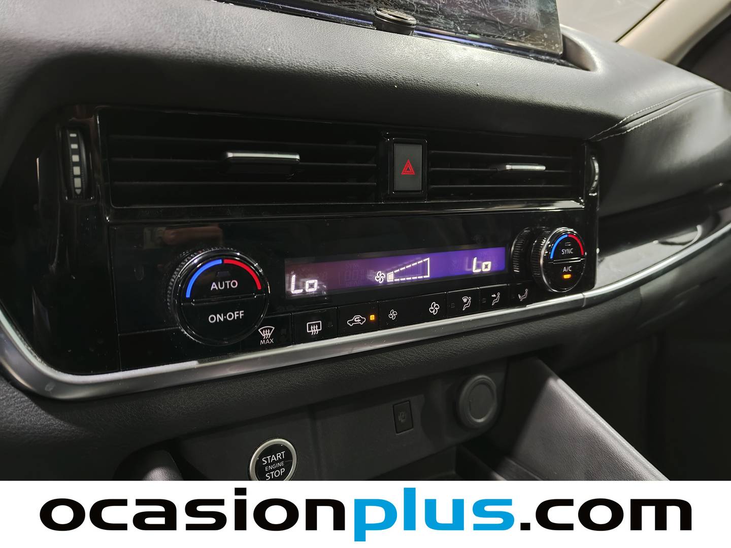 Nissan QASHQAI Nissan Qashqai 140 mHEV N-Connecta 4x2 (140 CV) barato