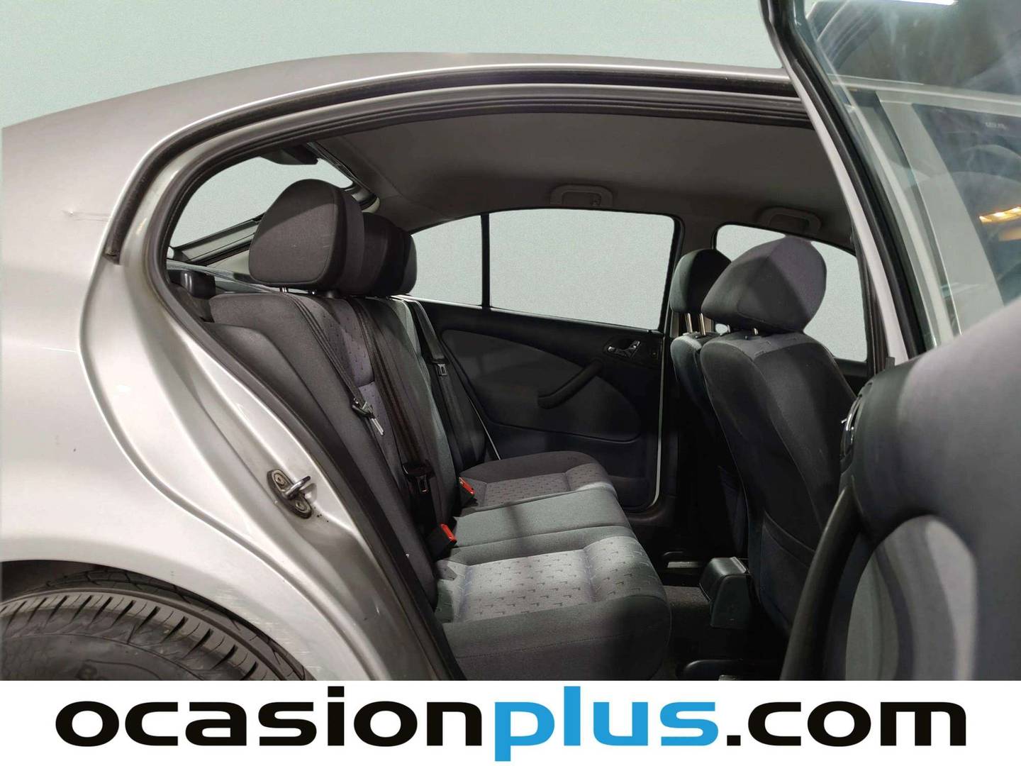 Skoda Octavia Tour Skoda Octavia 1.9 TDi Tour (101 CV) al mejor precio