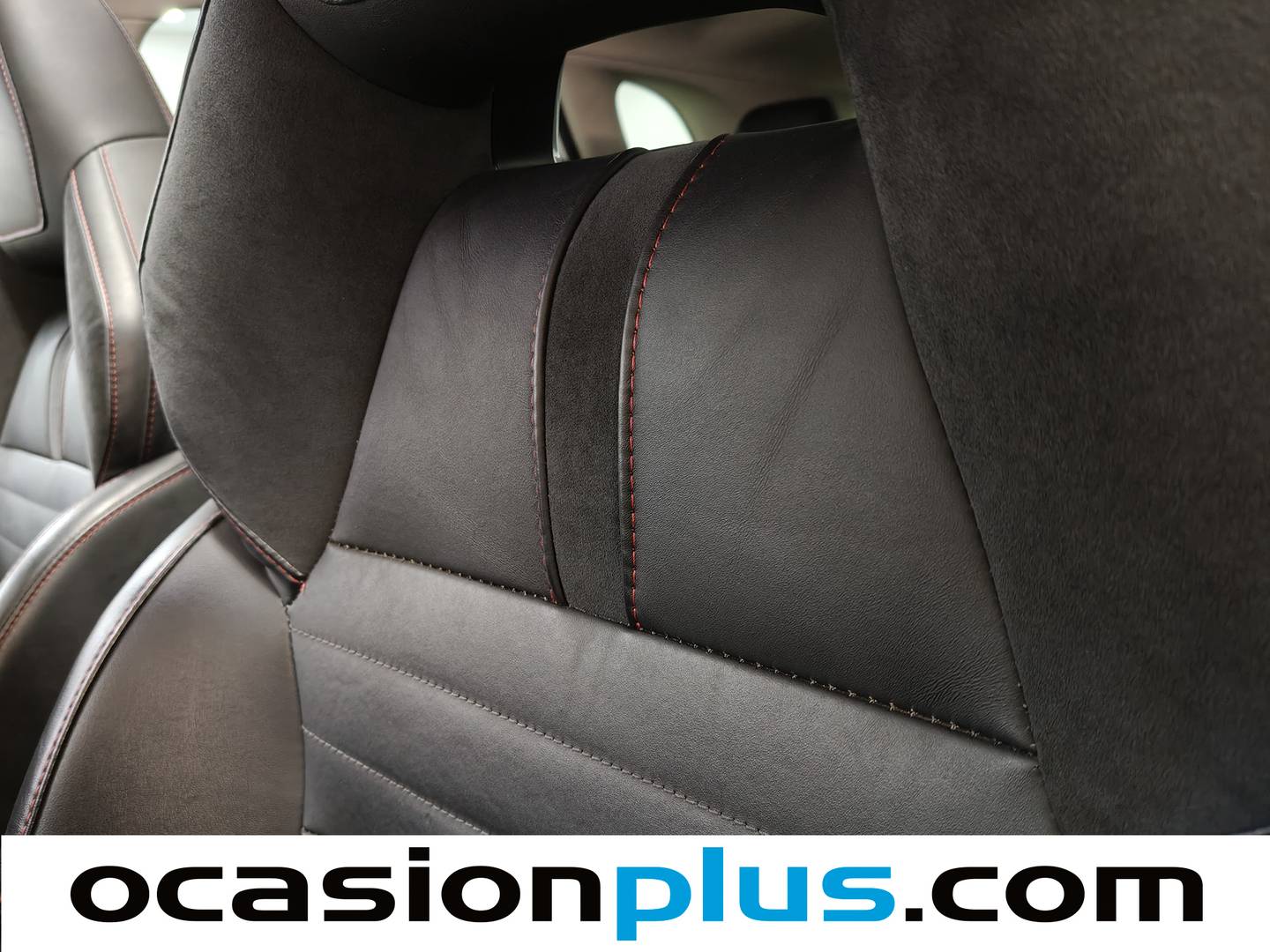 Foto MG HS MG HS 1.5 Turbo GDI Luxury DCT (162 CV)