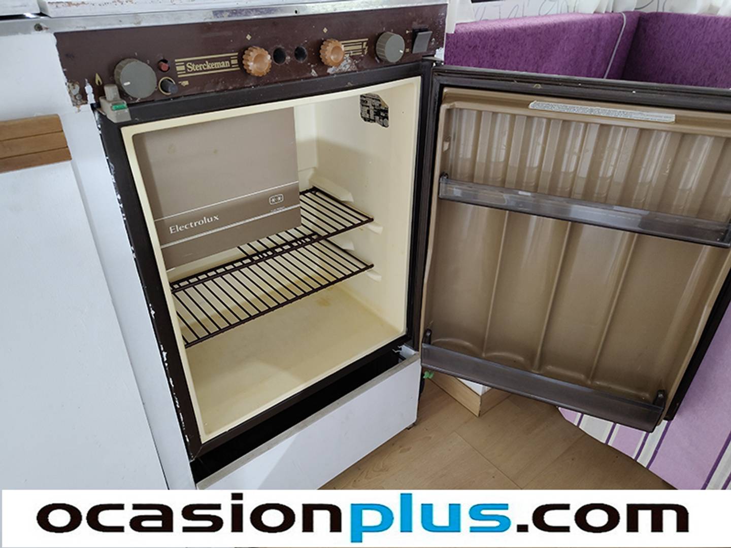 Foto Sterckeman Emeraude 480 Sterckeman Emeraude 480 Emeraude 480