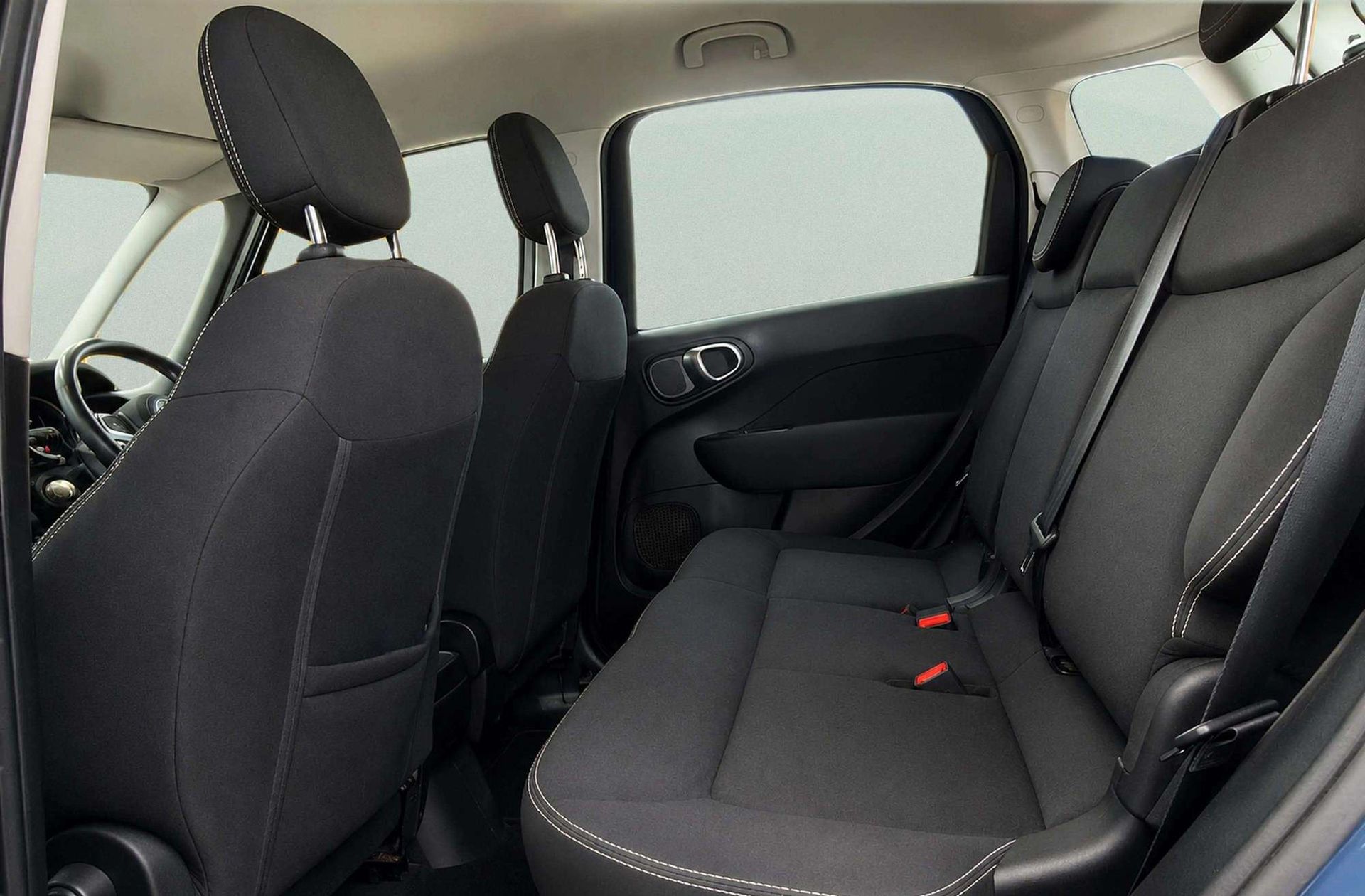 Fiat 500L 1.4 16v Pop Star - foto 9