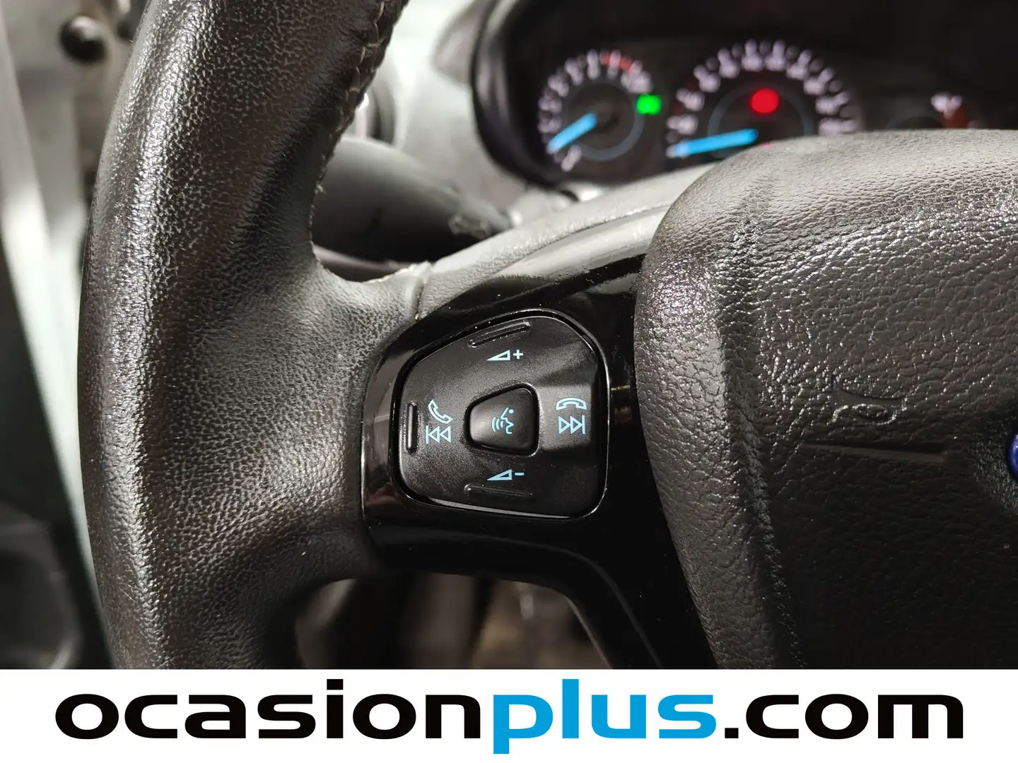 Foto Ford Ka+ Ford Ka+ 1.2 Ti-VCT White Edition (85 CV)