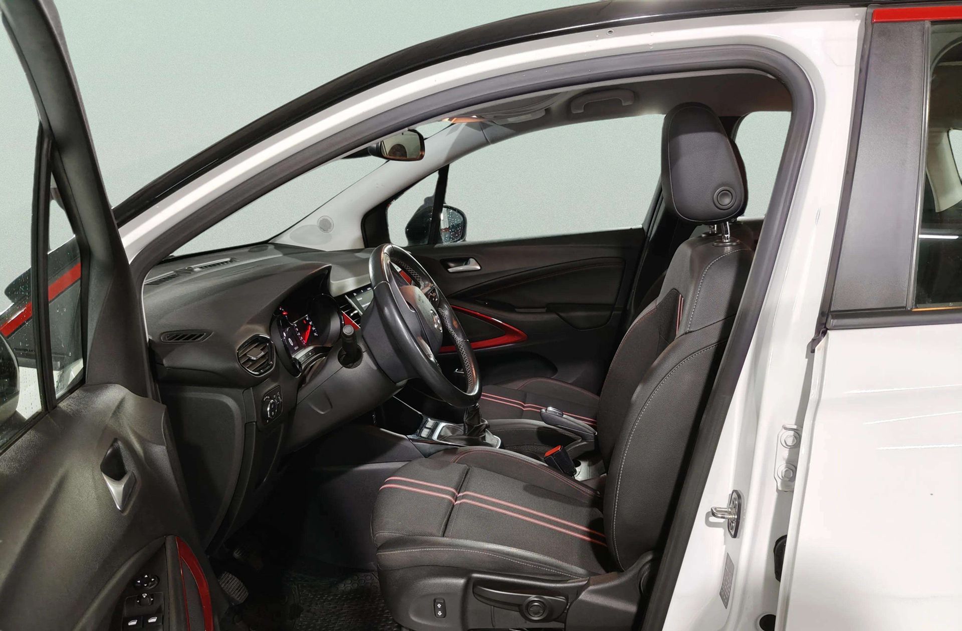 Opel Crossland 1.2 GS Line - foto 14