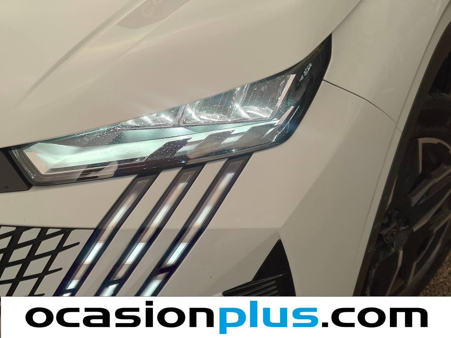 Peugeot 3008 Hybrid Peugeot 3008 Hybrid 145 Allure eDCS6 (145 CV) km 0