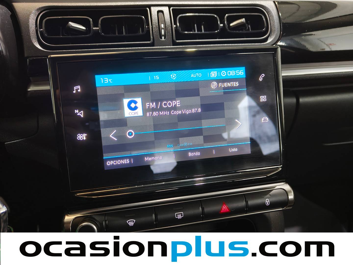 Citroën C3 Origin Citroen C3 Origin Plus BlueHDi (102 CV) al mejor precio