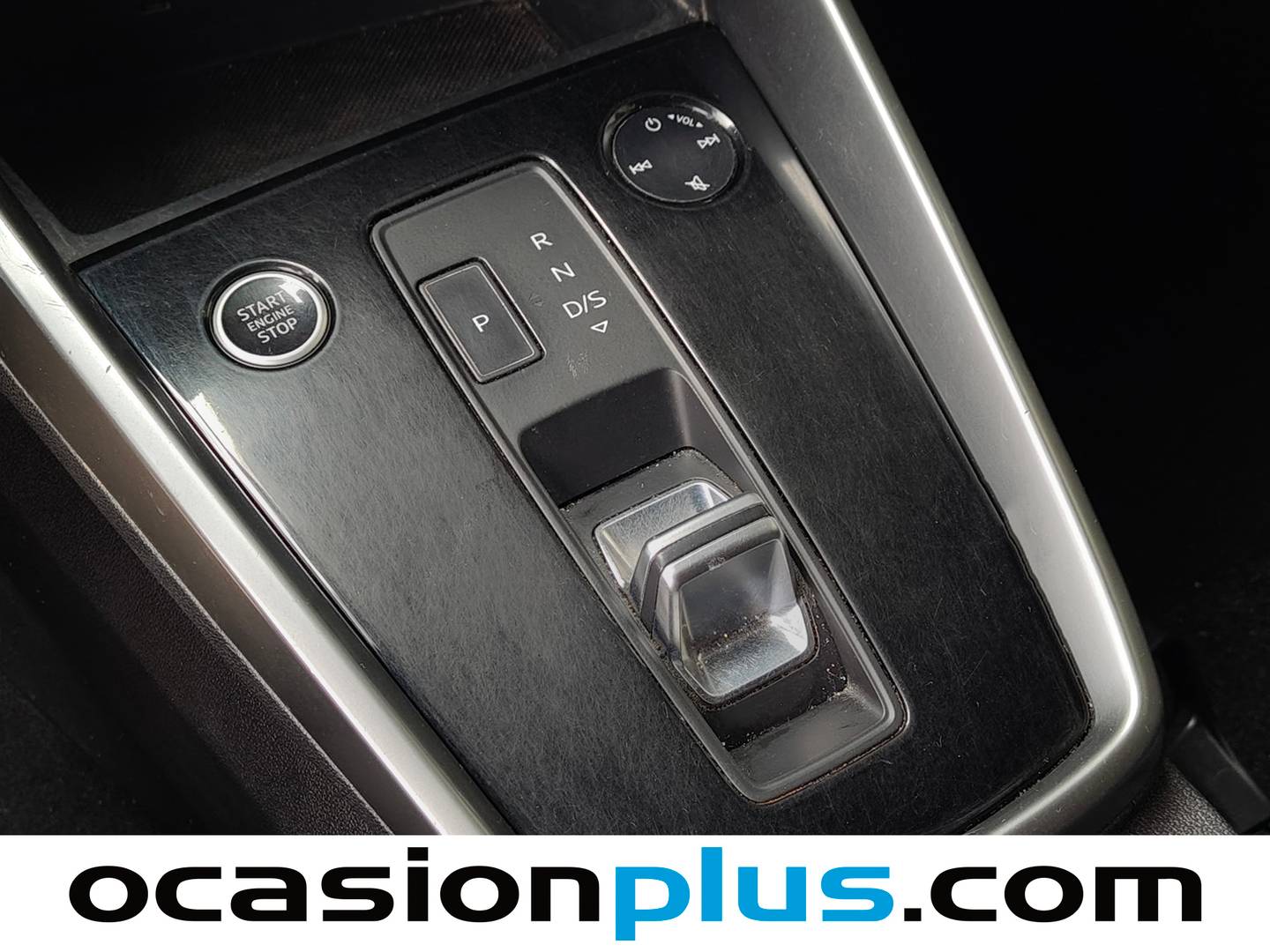 Audi A3 Audi A3 Sedan S line 35 TDI (150 CV) S tronic de segunda mano