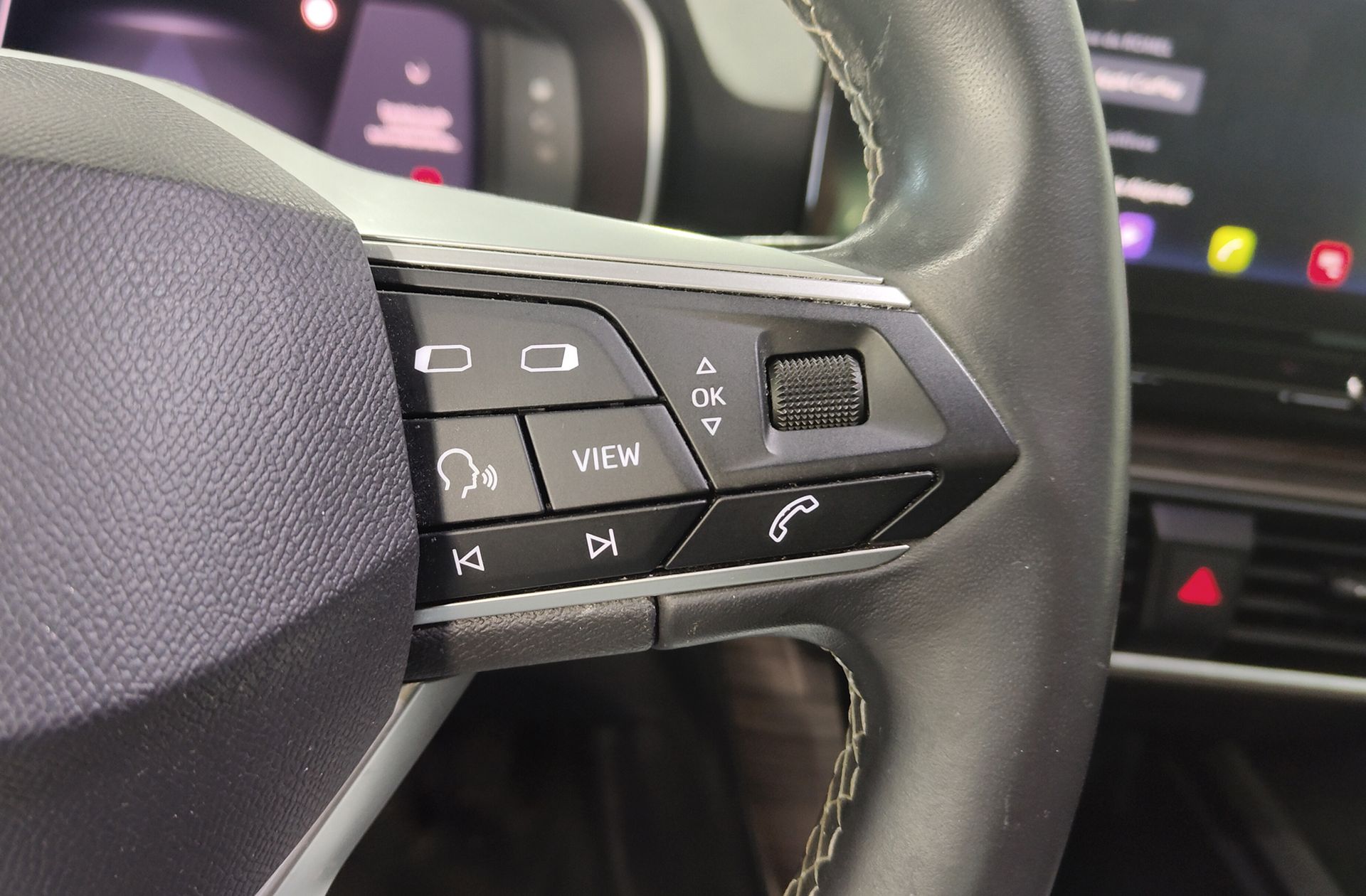 SEAT León 1.5 TSI Xcellence Launch Pack L - foto 27