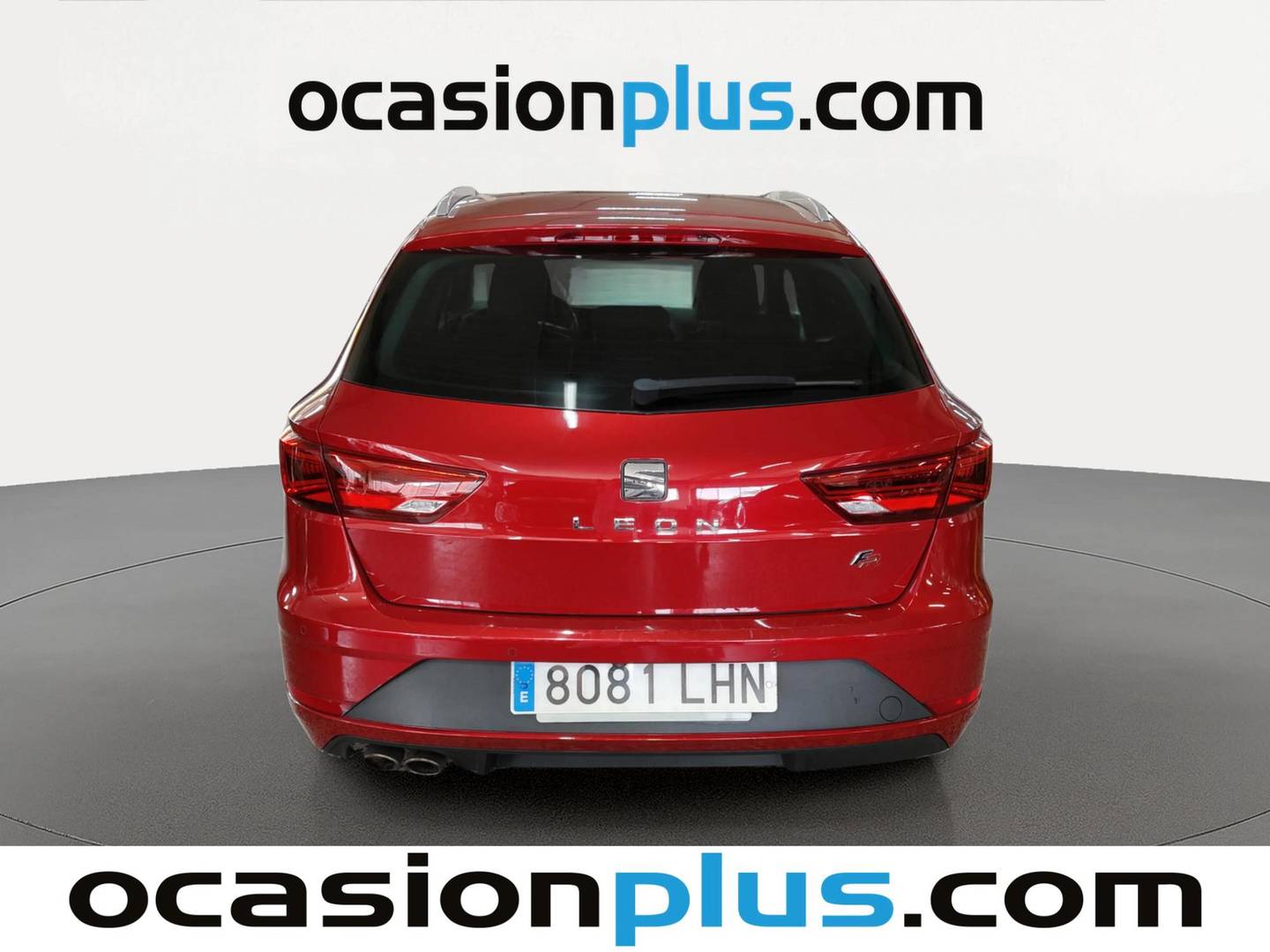 Seat León Seat León ST 2.0 TDI S&S FR Fast Edition DSG (150 CV) barato