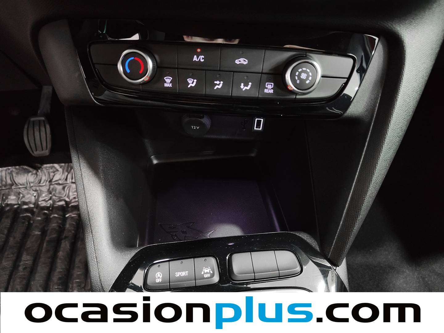 Foto Opel Corsa Opel Corsa 1.2T XHL GS  (100 CV)