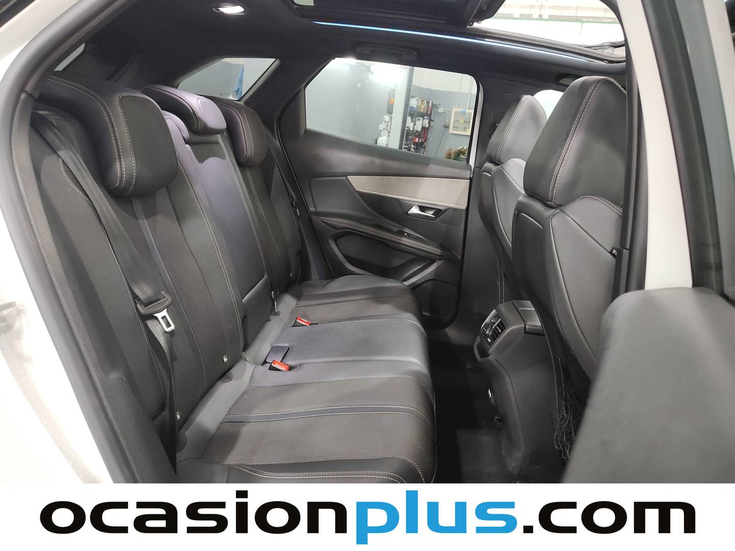 Peugeot 3008 Peugeot 3008 PureTech 130 S&S GT EAT8 (130 CV) 2023
