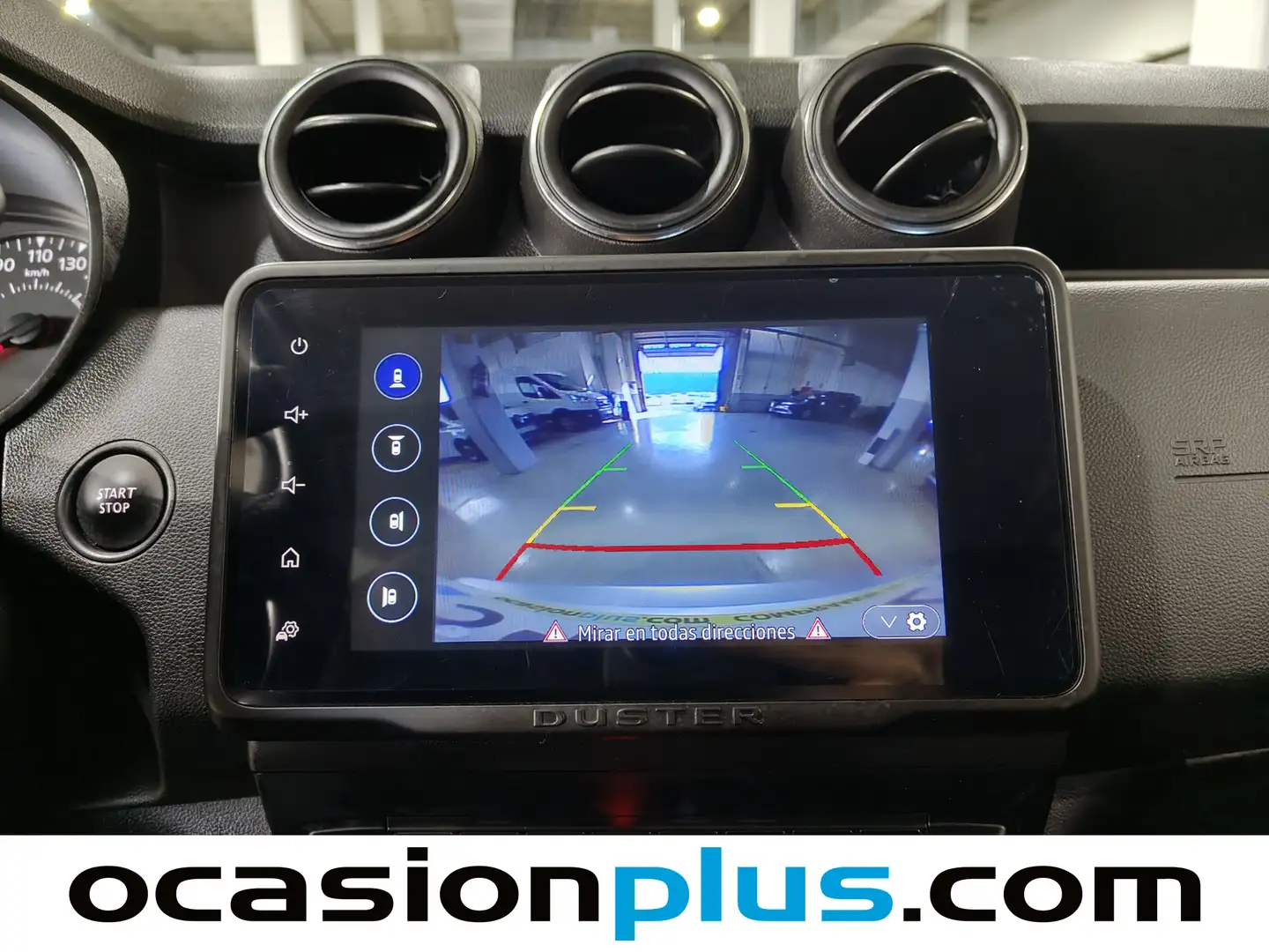 Foto Dacia Duster Dacia Duster TCE ECO-G Prestige 4X2 (100 CV) GLP