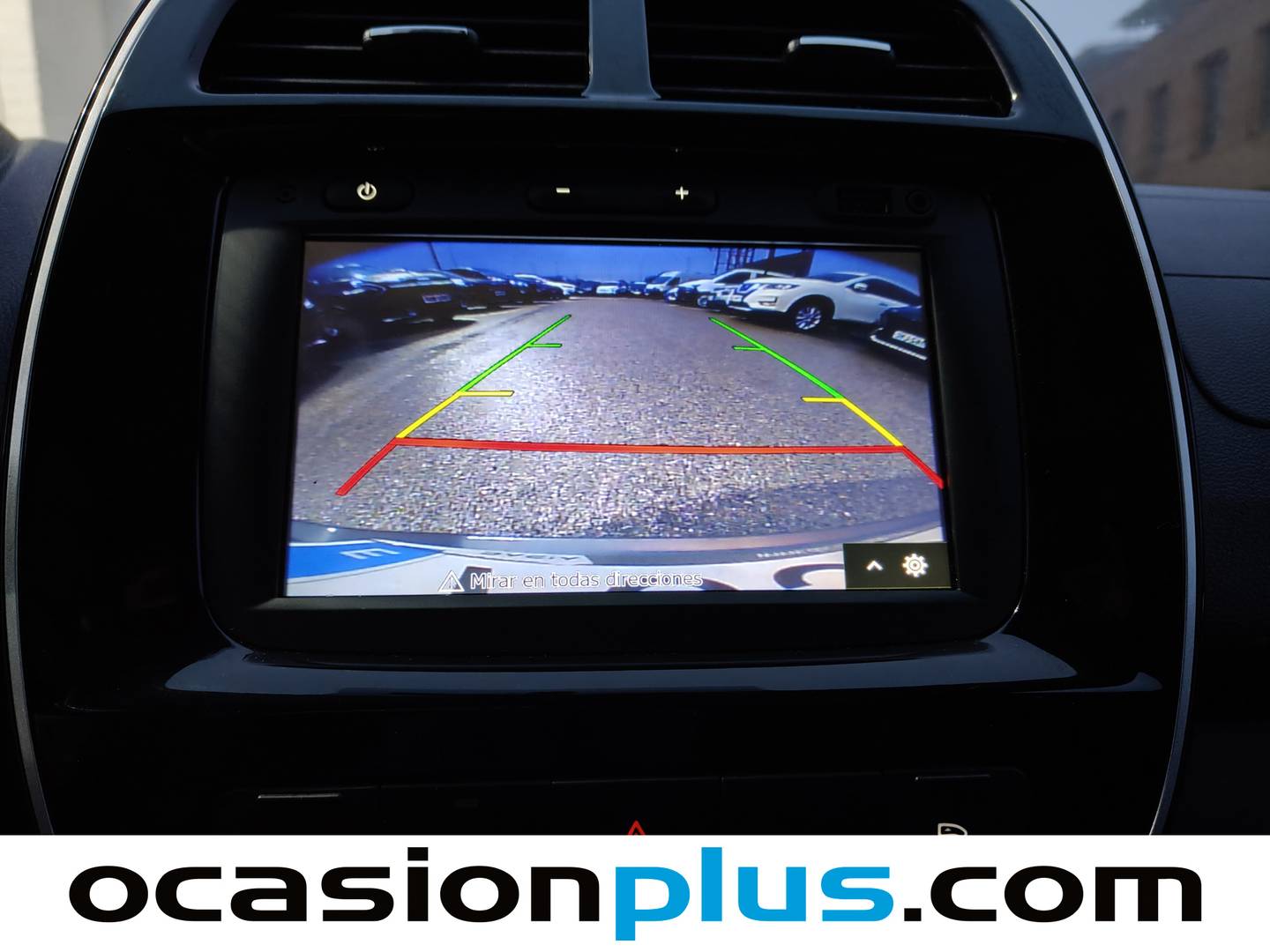 Foto Dacia Spring Dacia Spring Expression Electric (45 CV)