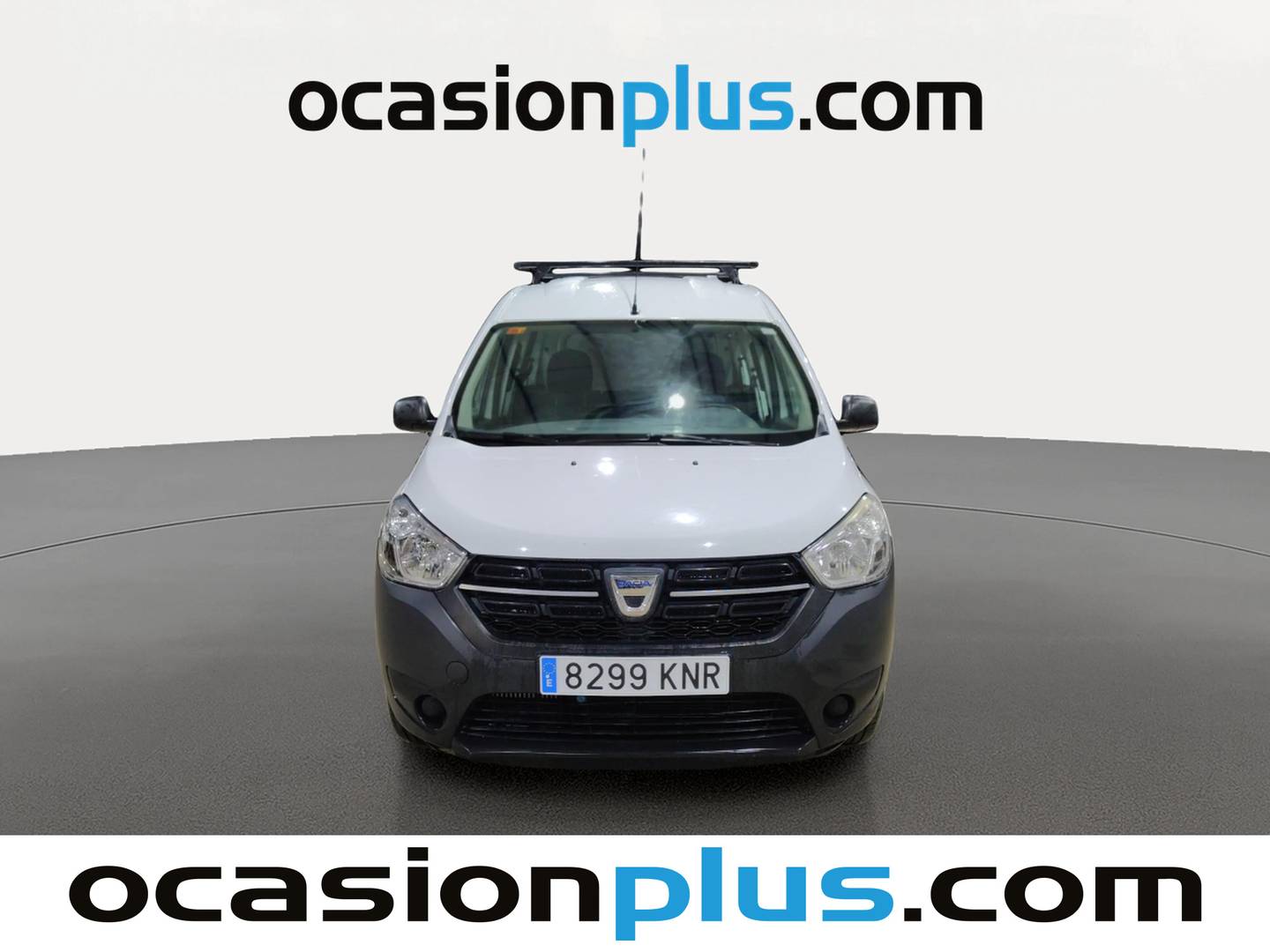 Foto Dacia Dokker Dacia Dokker dCi 75 Ambiance (75 CV)
