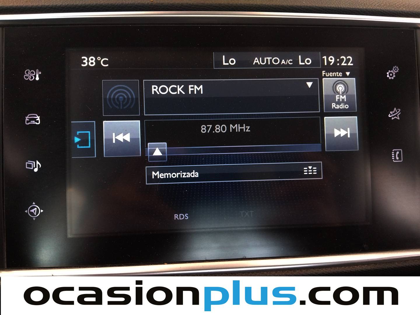 Paquetes del Peugeot 308 Peugeot 308 PureTech 130 S&S Allure (130 CV)